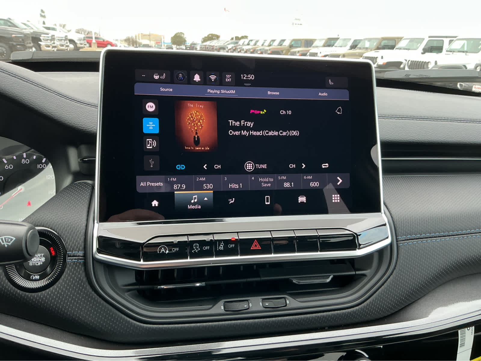 new 2026 Jeep Compass car, priced at $33,805