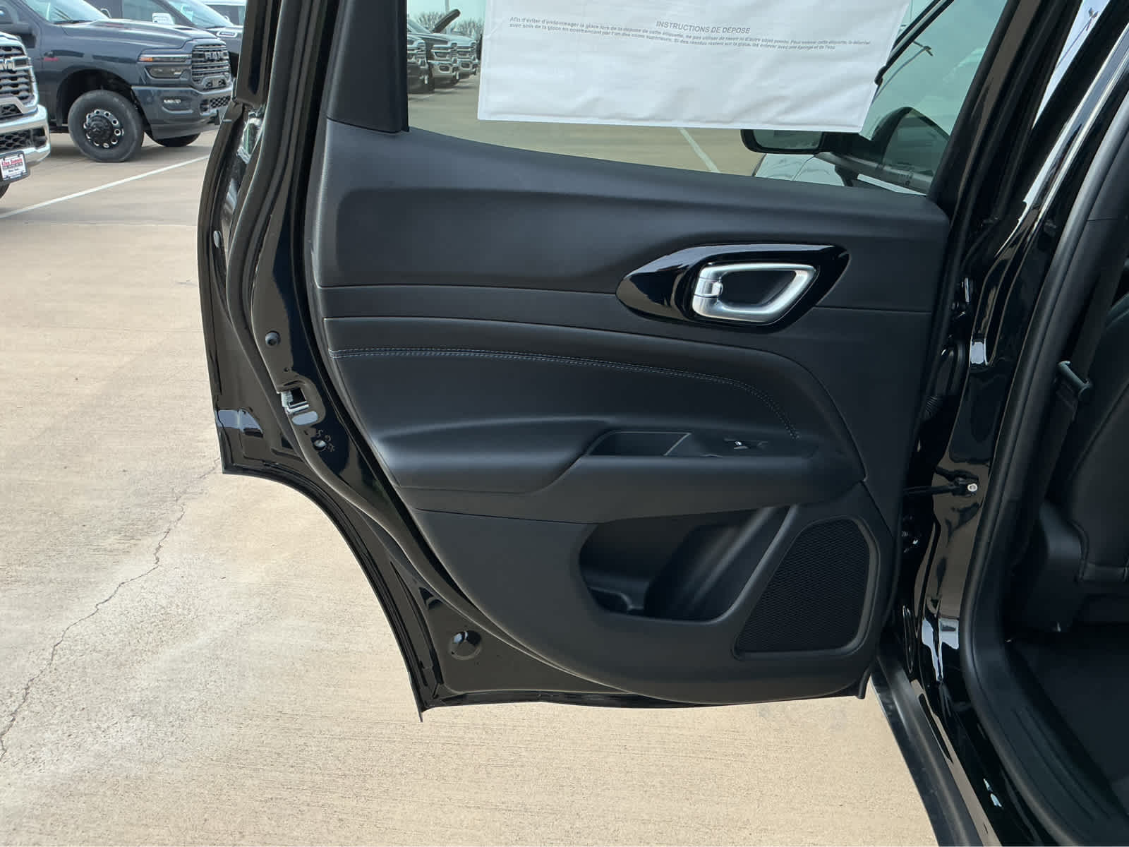 new 2026 Jeep Compass car, priced at $33,805