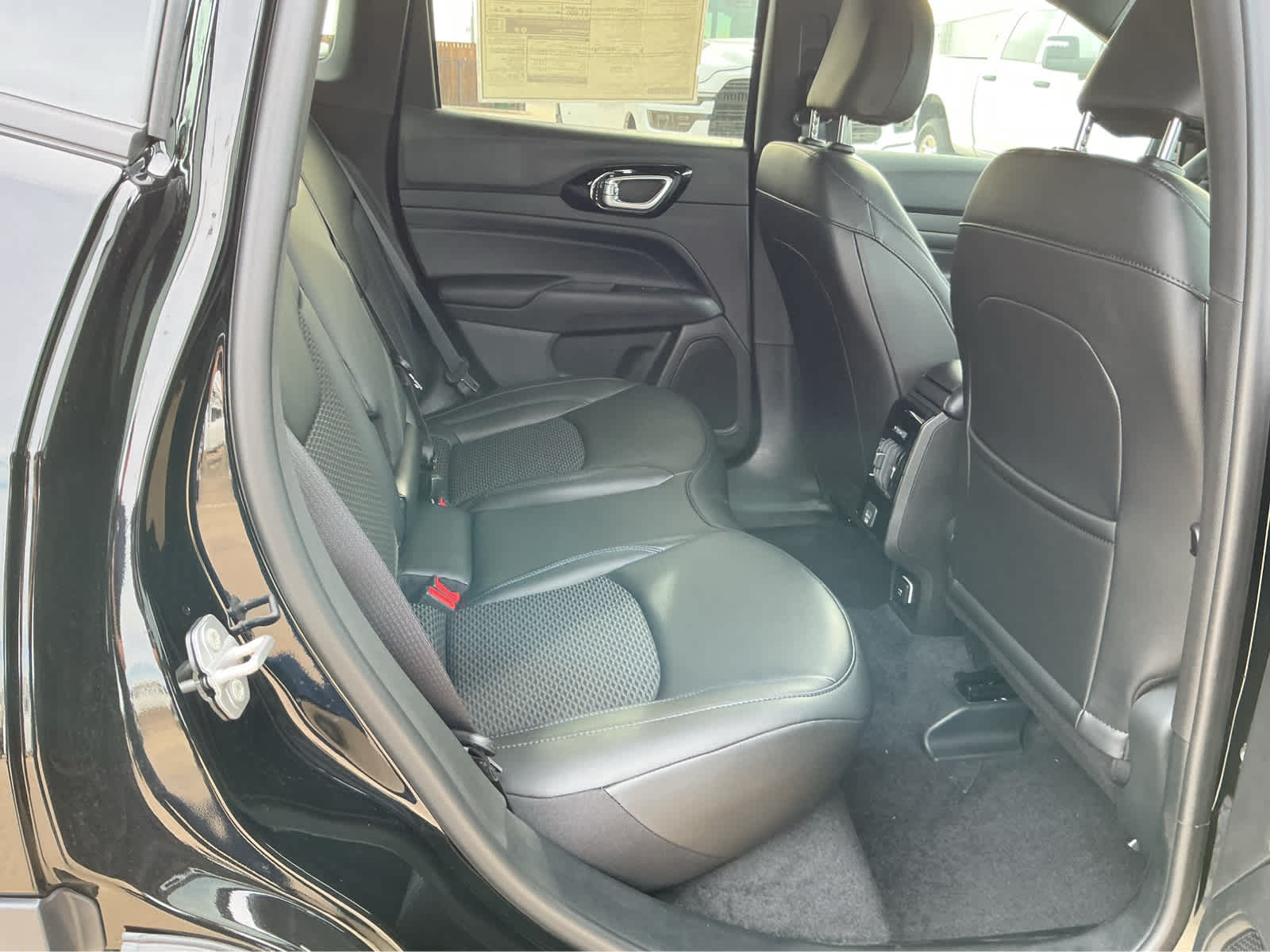 new 2026 Jeep Compass car, priced at $33,805