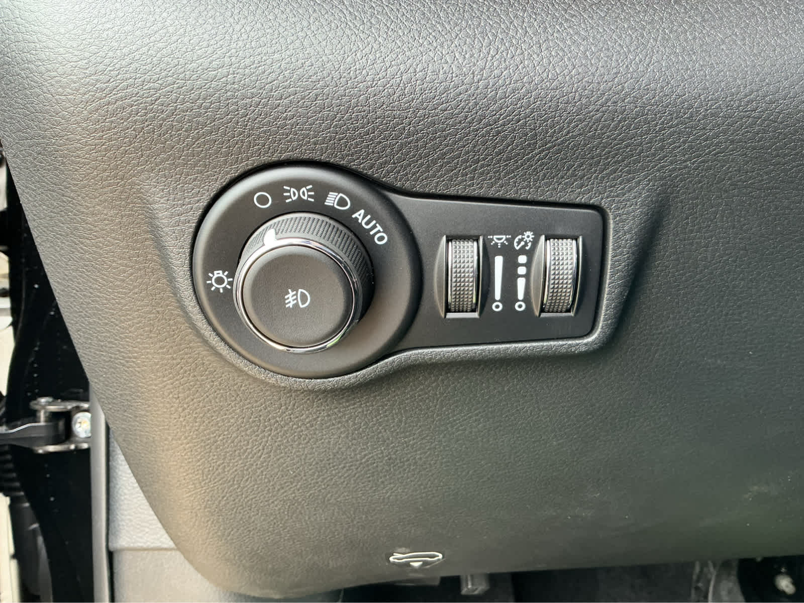 new 2026 Jeep Compass car, priced at $33,805