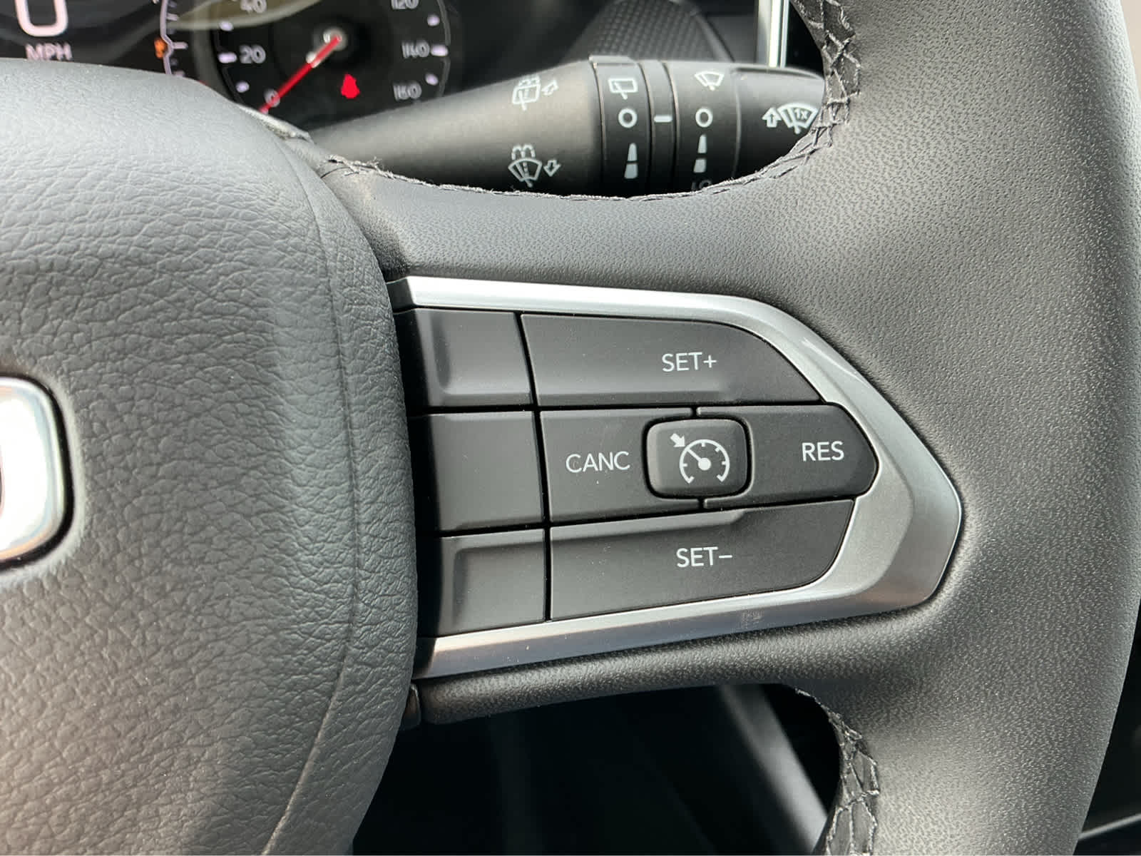 new 2026 Jeep Compass car, priced at $33,805