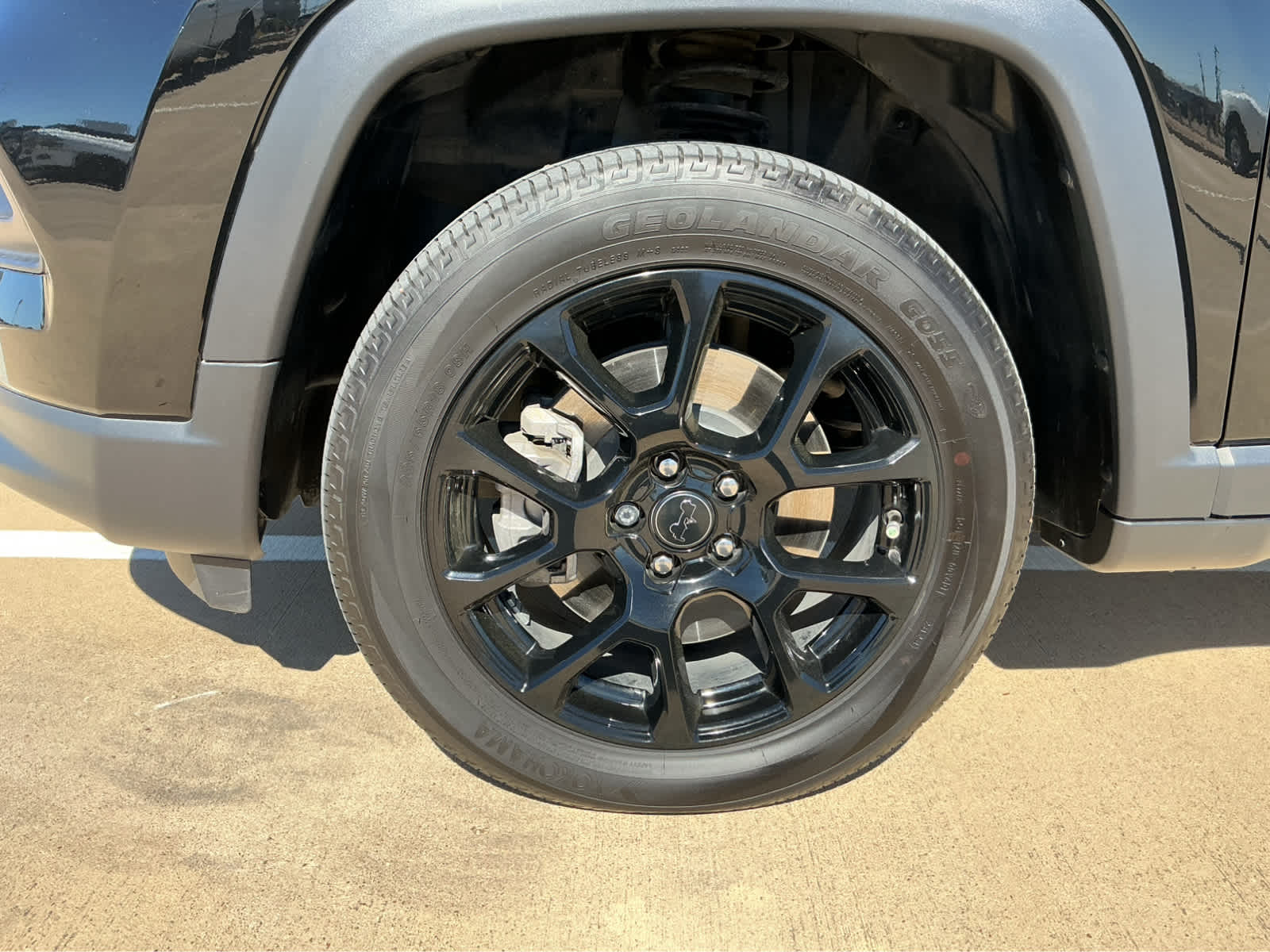 Used Car 2025 Jeep Compass  Latitude For Sale Under $30,000 In Waco, Texas