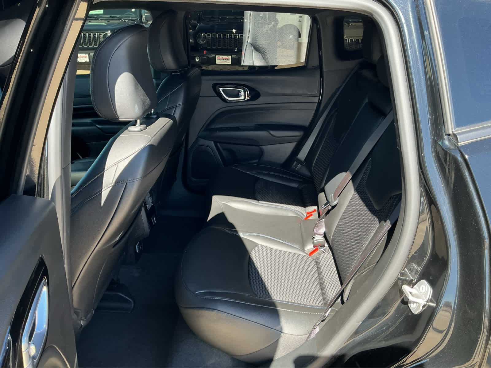 Used Car 2025 Jeep Compass  Latitude For Sale Under $30,000 In Waco, Texas