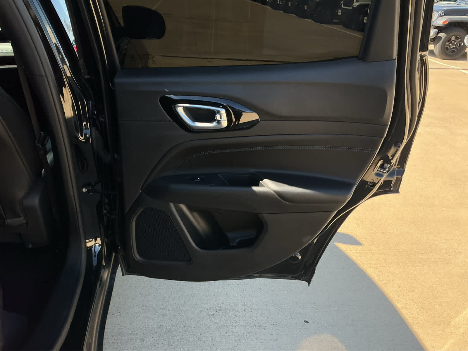 Used Car 2025 Jeep Compass  Latitude For Sale Under $30,000 In Waco, Texas