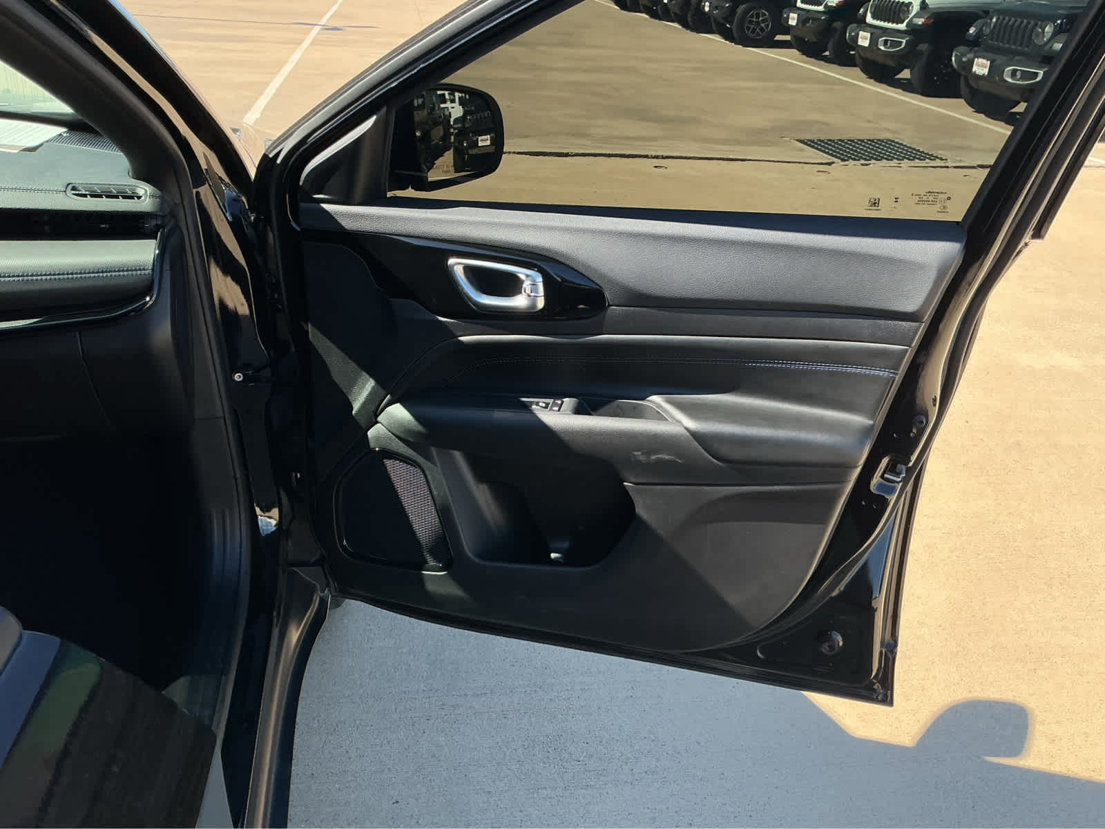 Used Car 2025 Jeep Compass  Latitude For Sale Under $30,000 In Waco, Texas