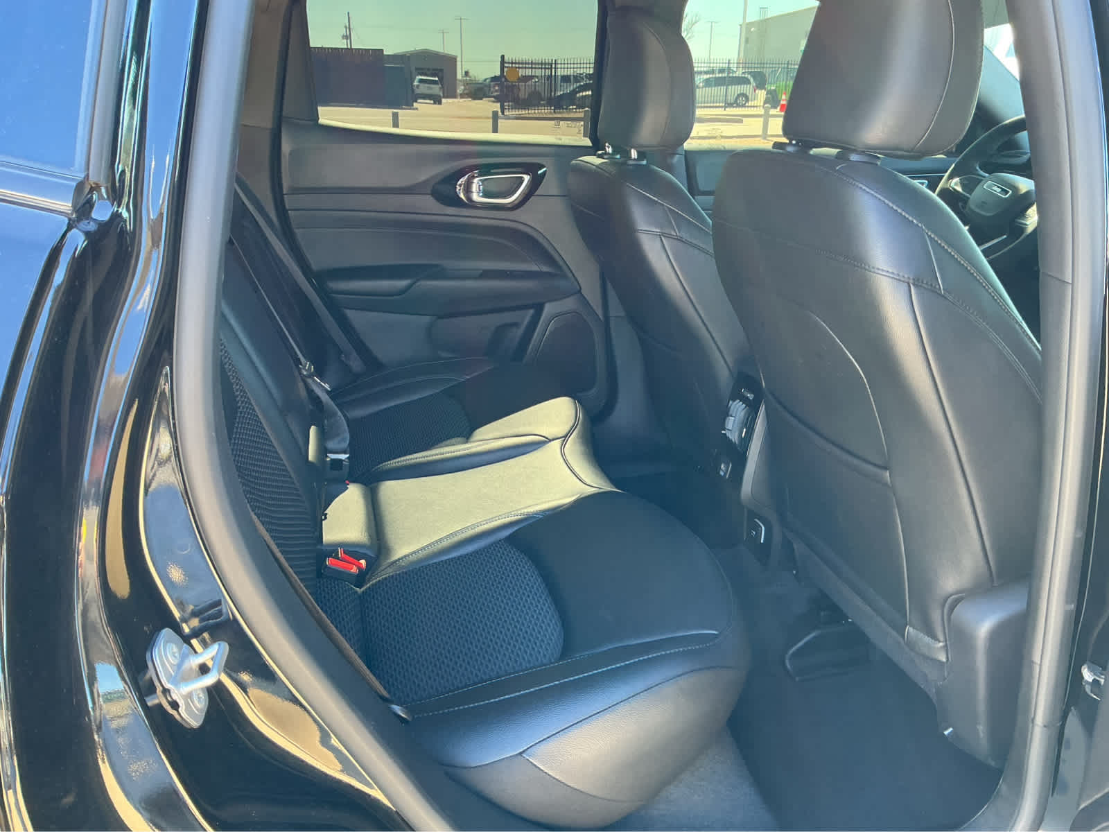 Used Car 2025 Jeep Compass  Latitude For Sale Under $30,000 In Waco, Texas