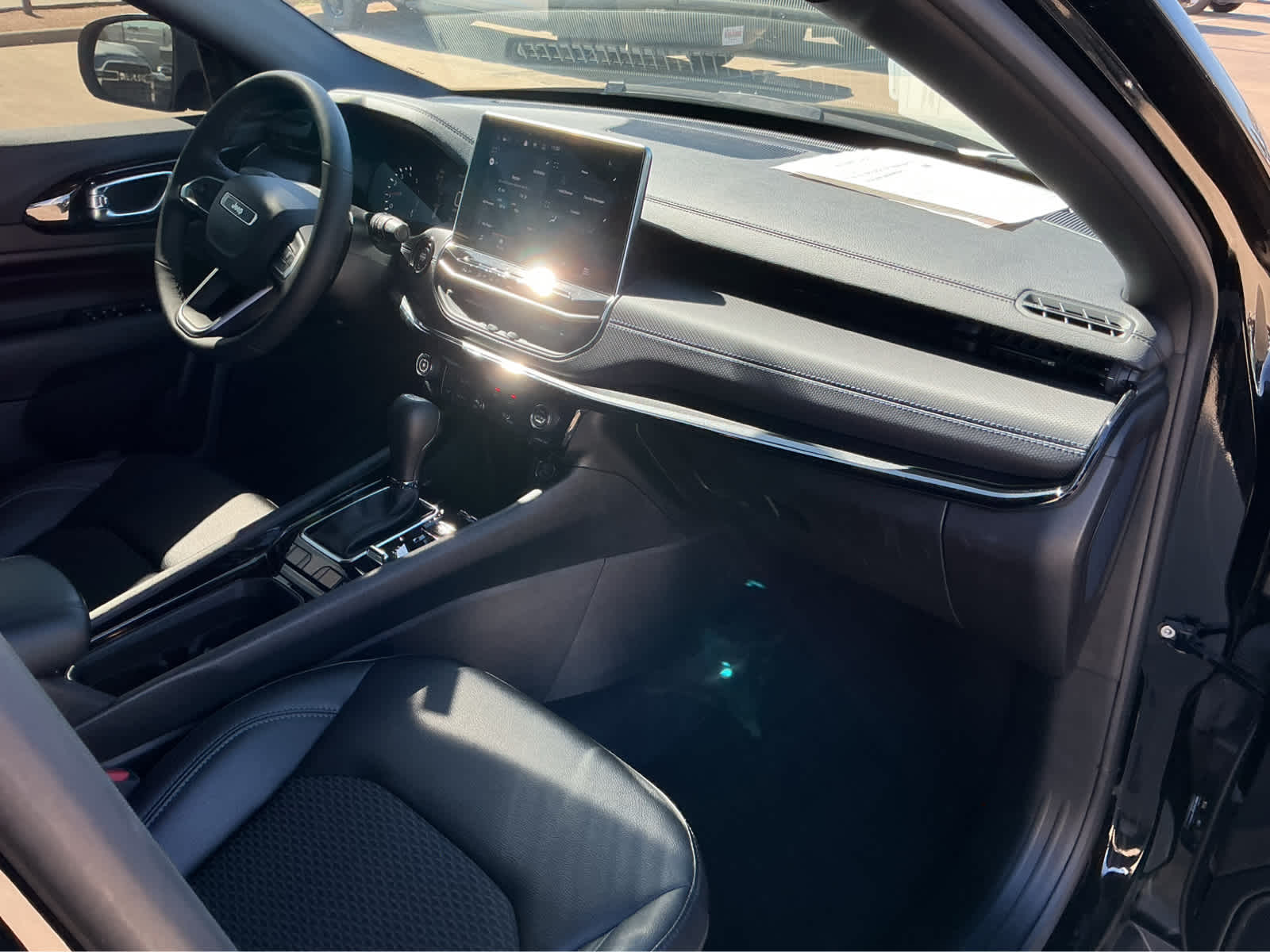 Used Car 2025 Jeep Compass  Latitude For Sale Under $30,000 In Waco, Texas