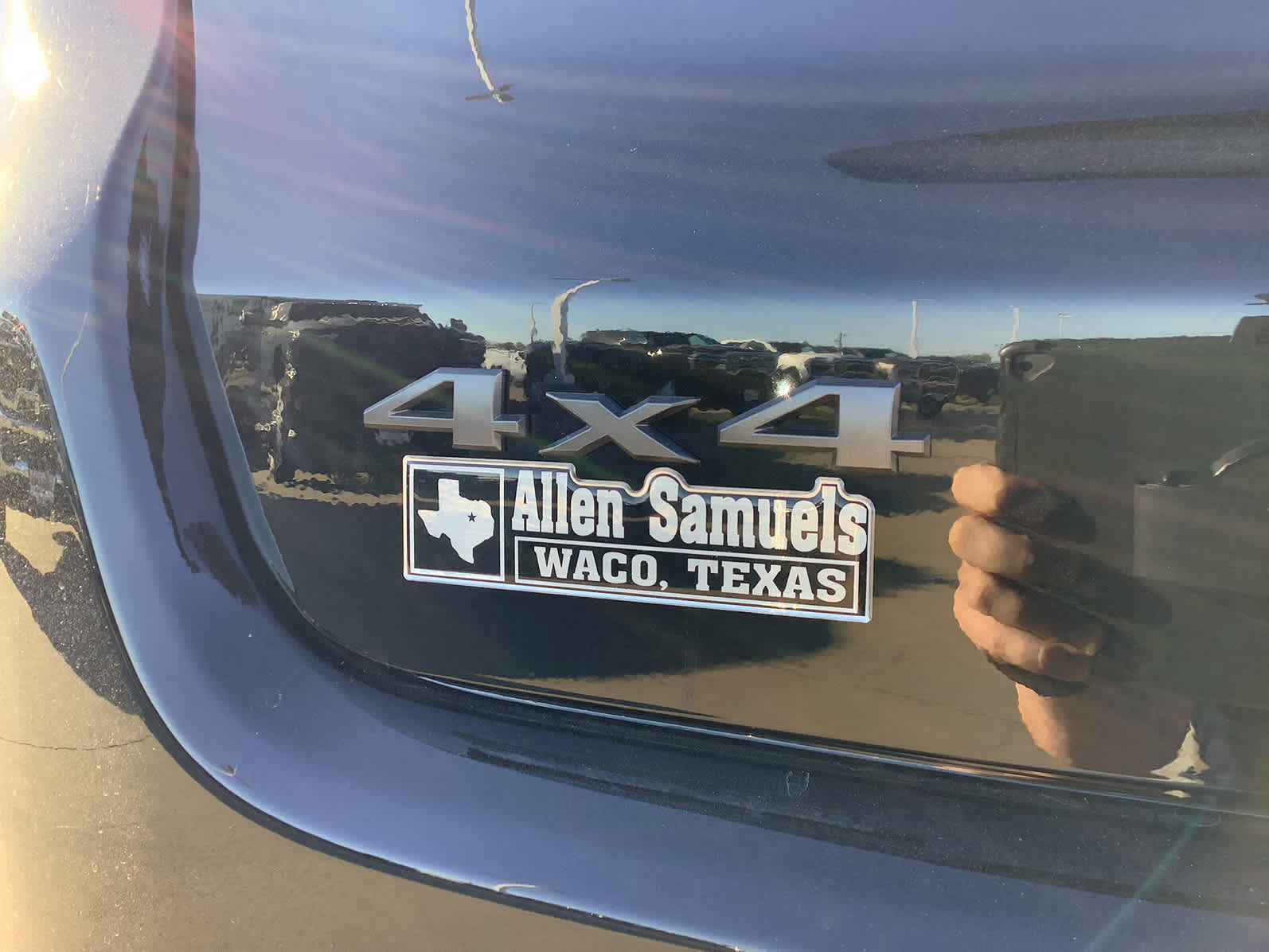 new 2026 Jeep Compass car, priced at $30,726