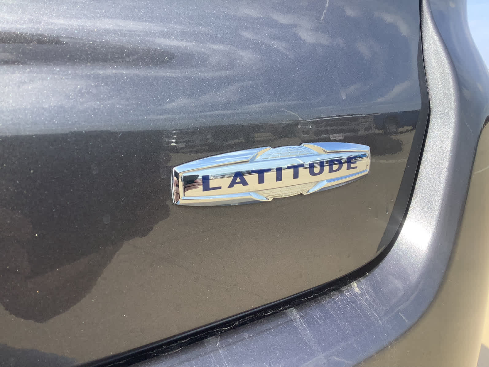 Used Car 2024 Jeep Compass  Latitude For Sale Under $30,000 In Waco, Texas