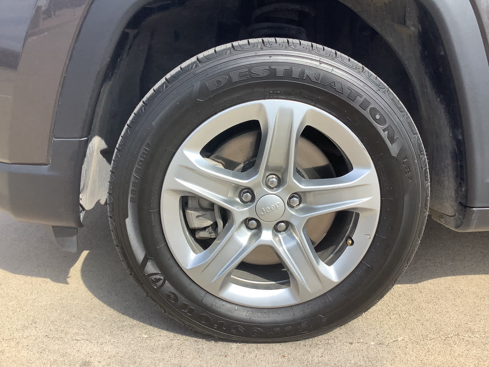 Used Car 2024 Jeep Compass  Latitude For Sale Under $30,000 In Waco, Texas