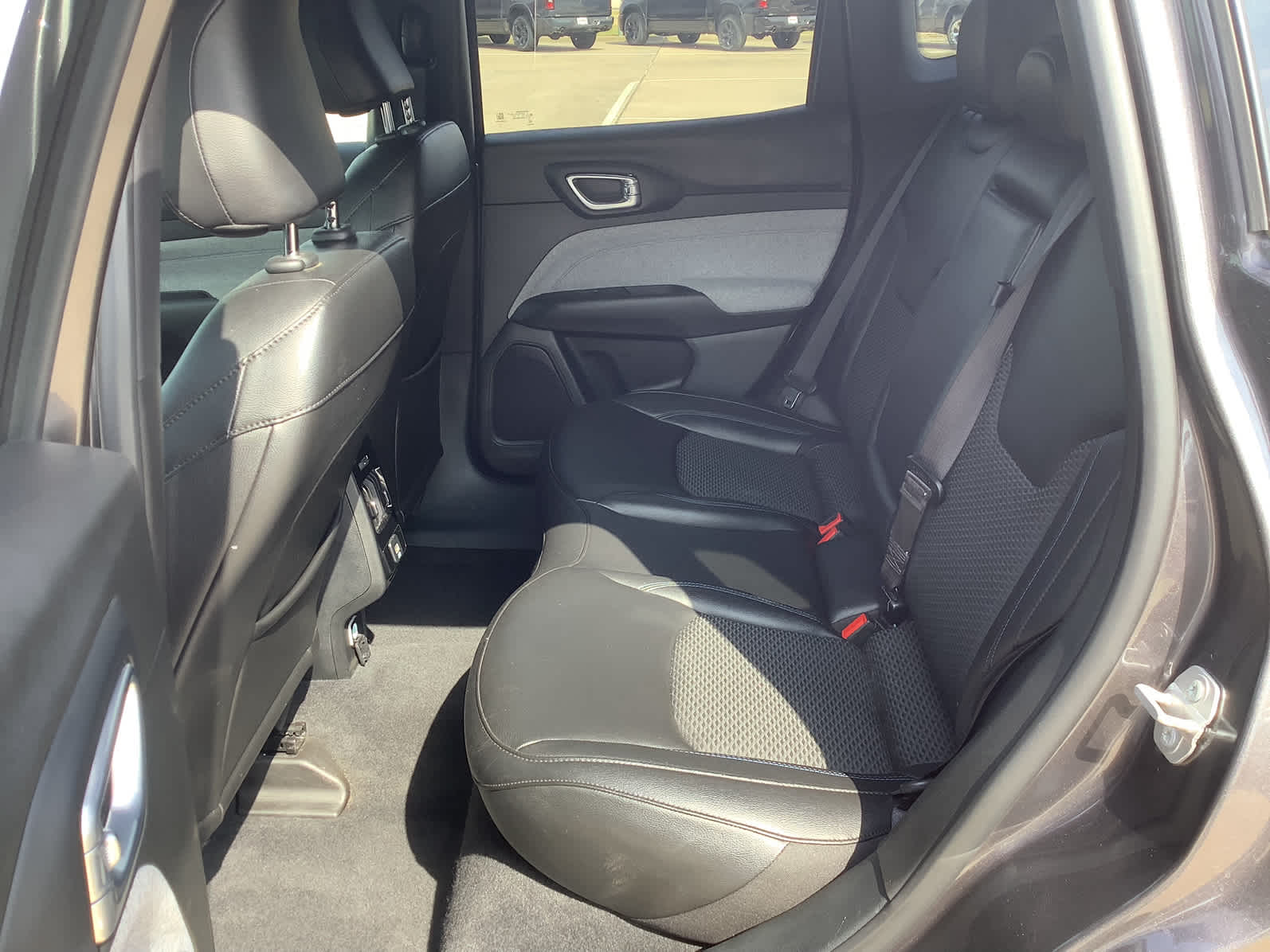 Used Car 2024 Jeep Compass  Latitude For Sale Under $30,000 In Waco, Texas