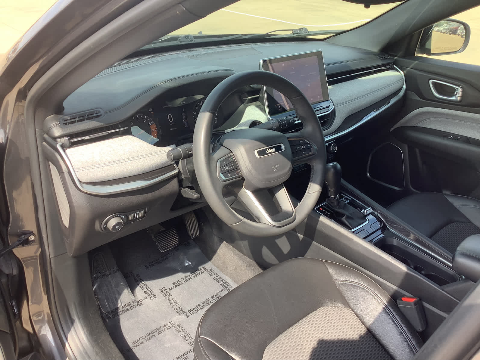 Used Car 2024 Jeep Compass  Latitude For Sale Under $30,000 In Waco, Texas