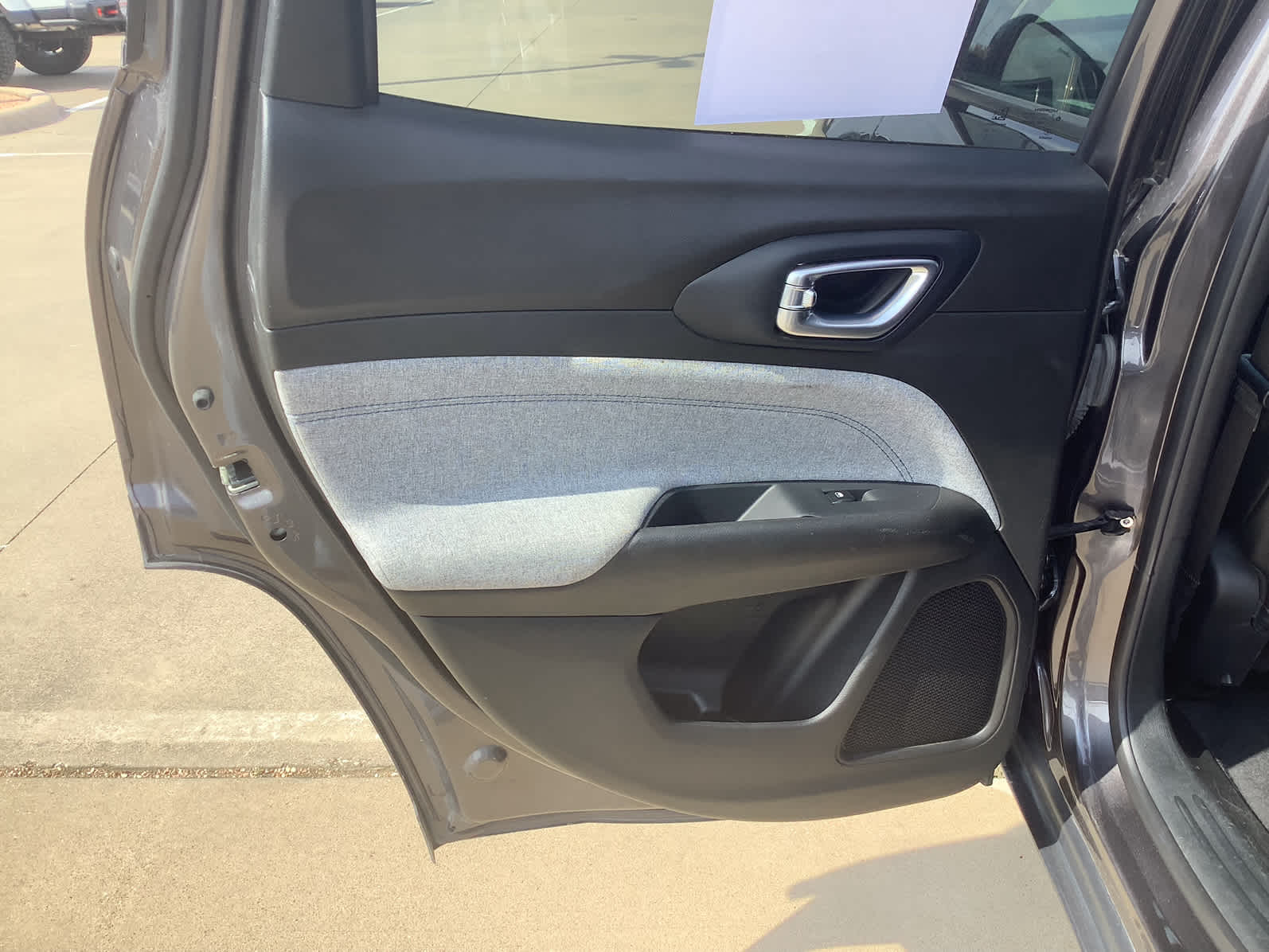 Used Car 2024 Jeep Compass  Latitude For Sale Under $30,000 In Waco, Texas