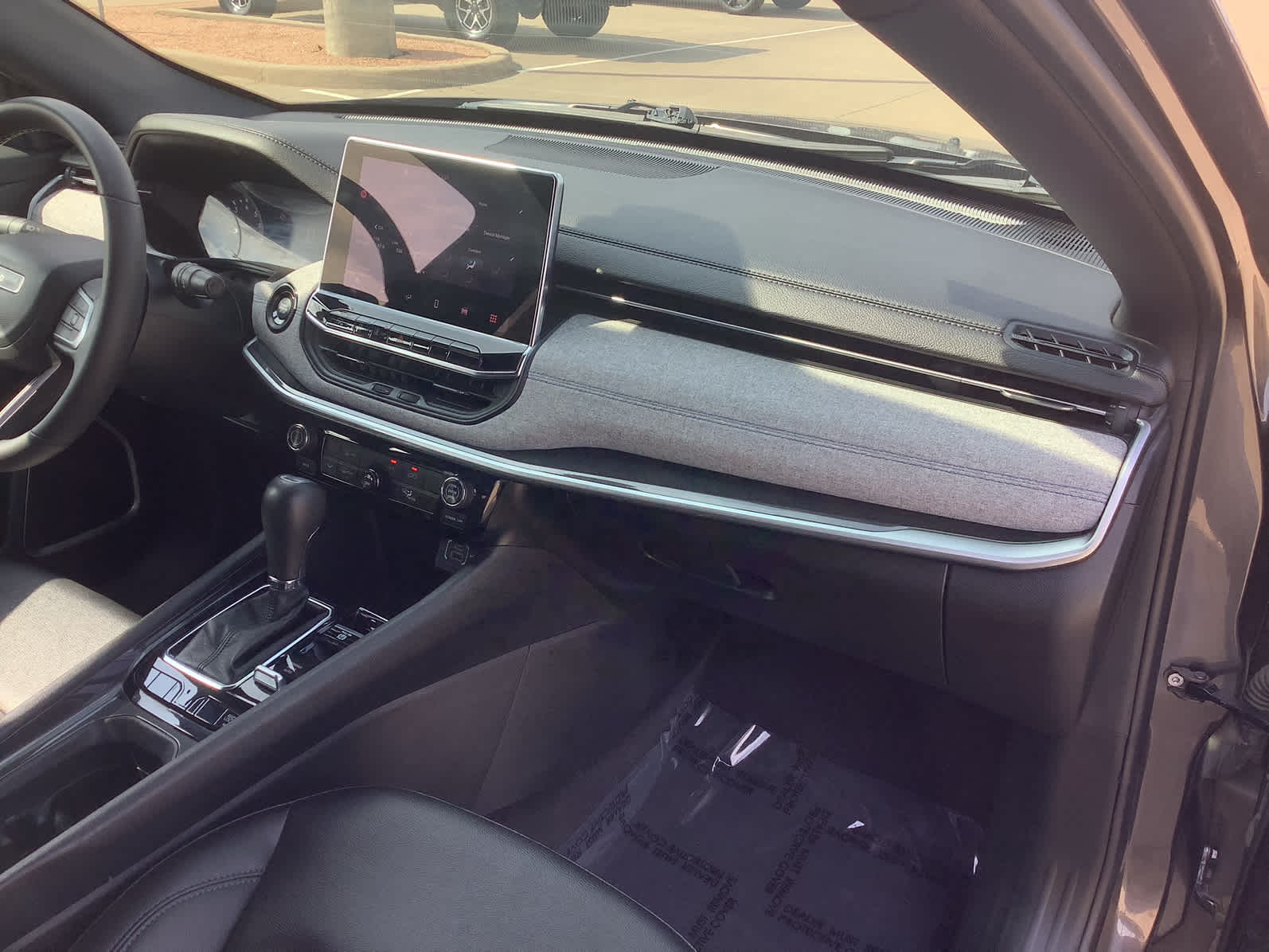 Used Car 2024 Jeep Compass  Latitude For Sale Under $30,000 In Waco, Texas