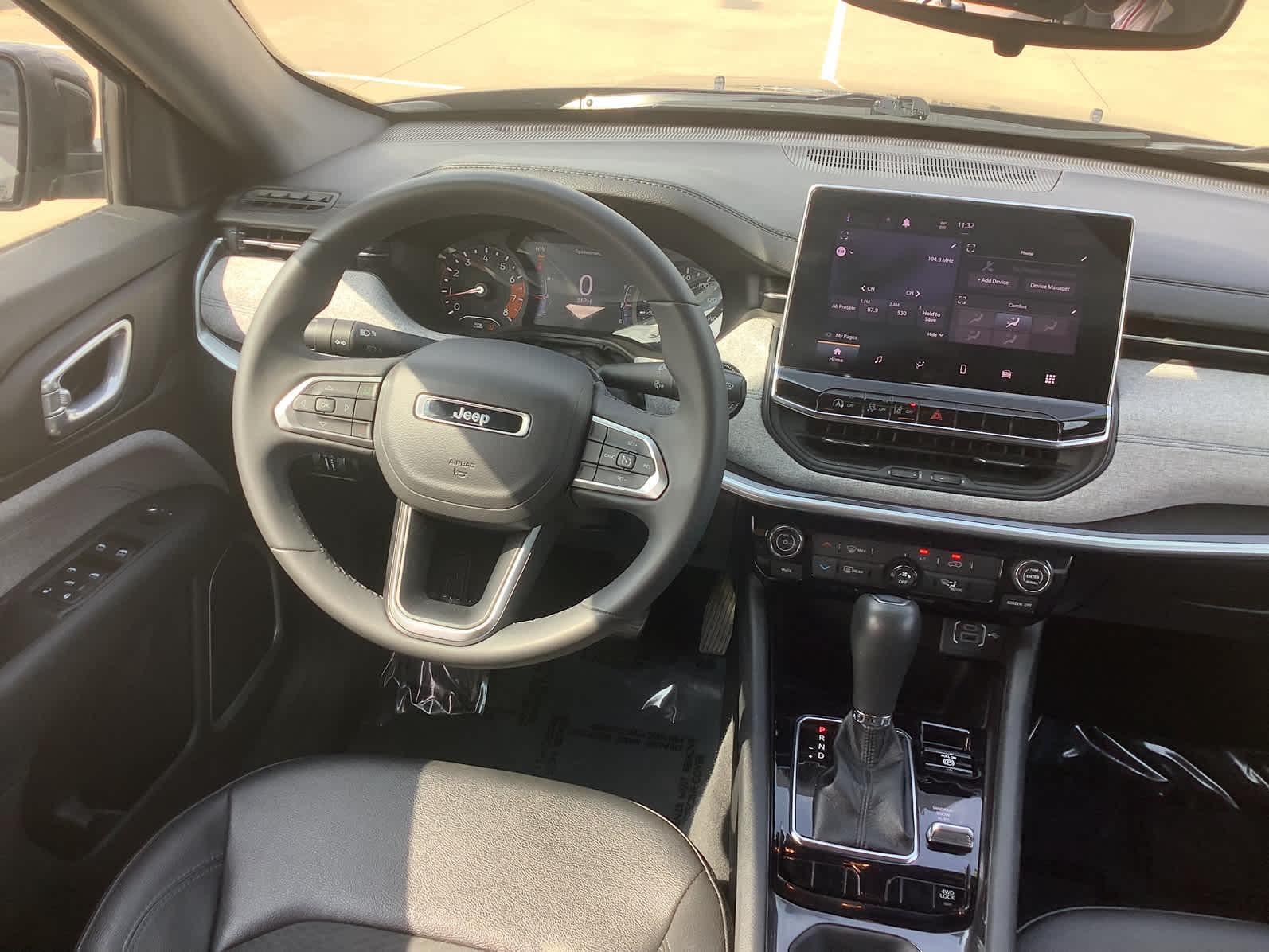 Used Car 2024 Jeep Compass  Latitude For Sale Under $30,000 In Waco, Texas