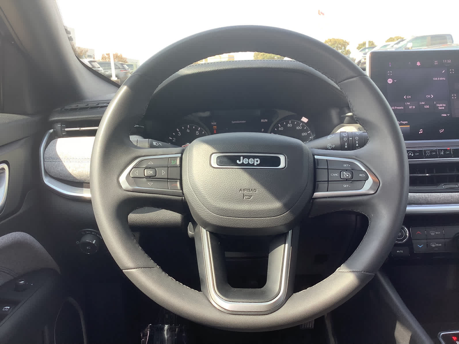 Used Car 2024 Jeep Compass  Latitude For Sale Under $30,000 In Waco, Texas