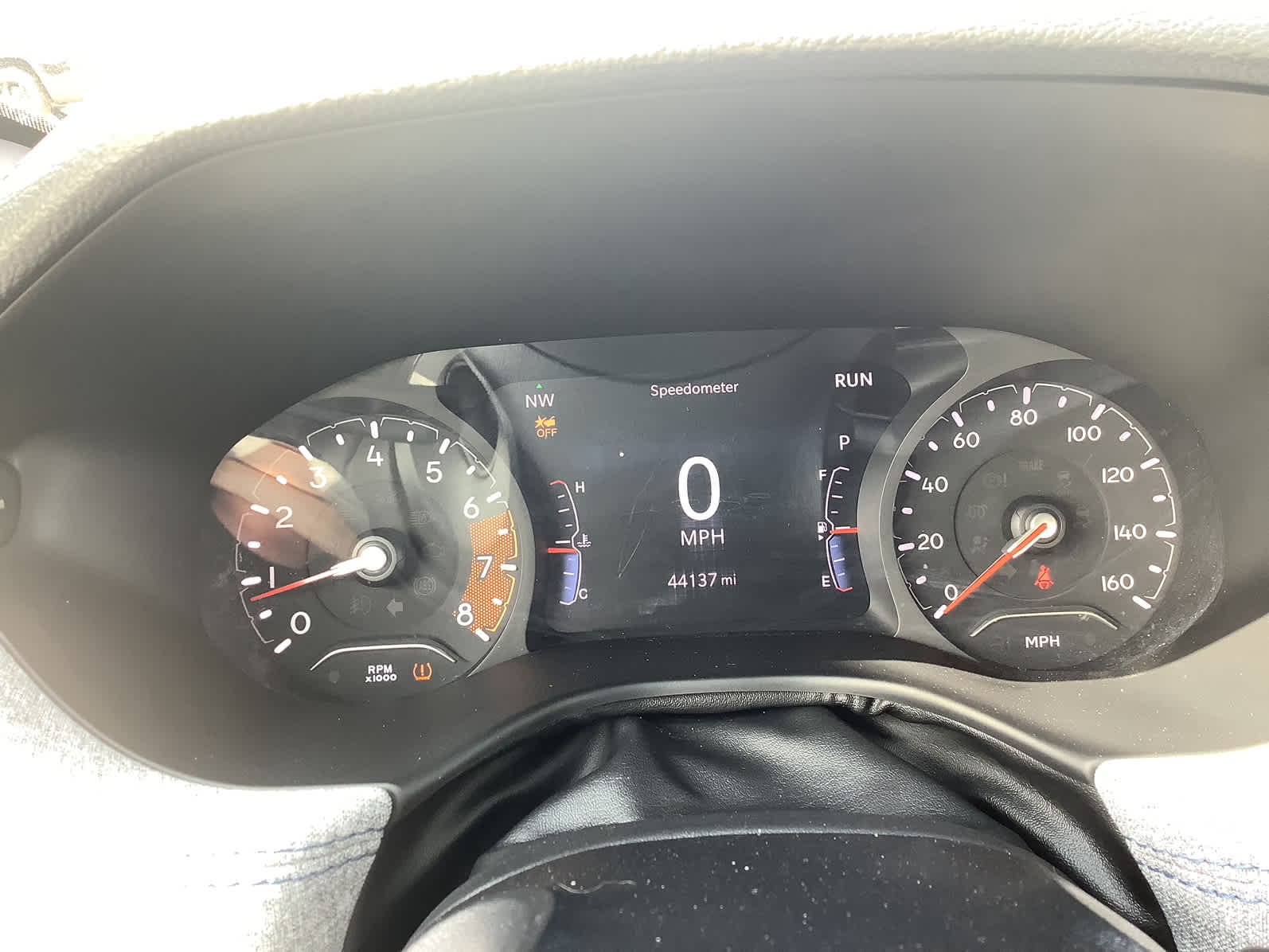 Used Car 2024 Jeep Compass  Latitude For Sale Under $30,000 In Waco, Texas