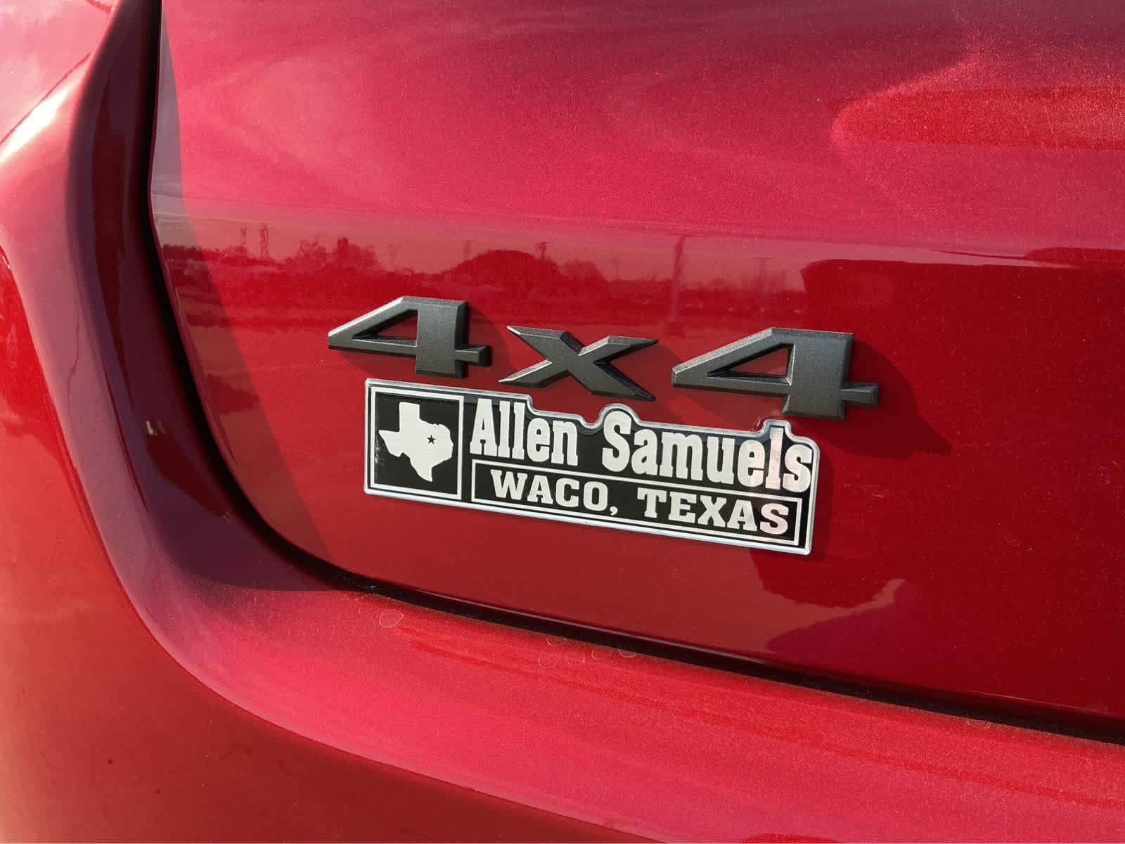 new 2026 Jeep Compass car, priced at $33,210