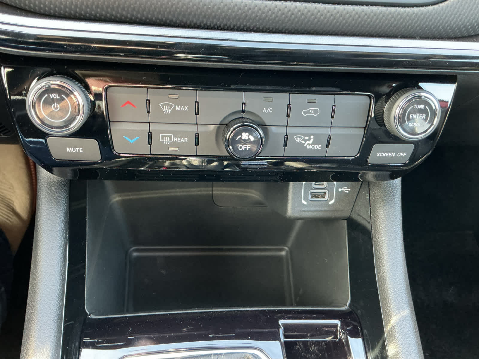 new 2026 Jeep Compass car, priced at $33,210