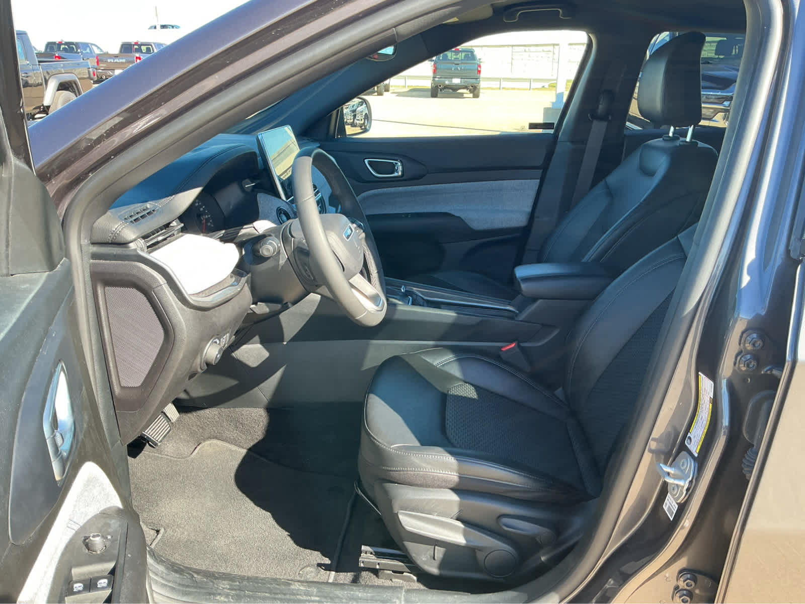 Used Car 2024 Jeep Compass  Latitude For Sale Under $30,000 In Waco, Texas