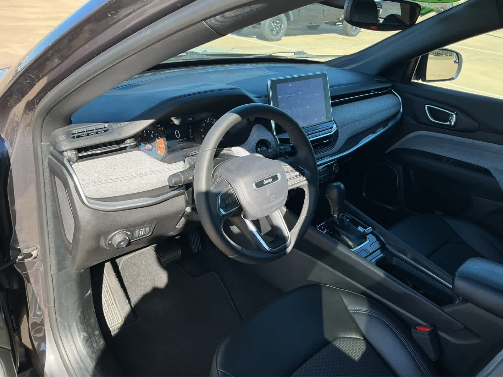 Used Car 2024 Jeep Compass  Latitude For Sale Under $30,000 In Waco, Texas