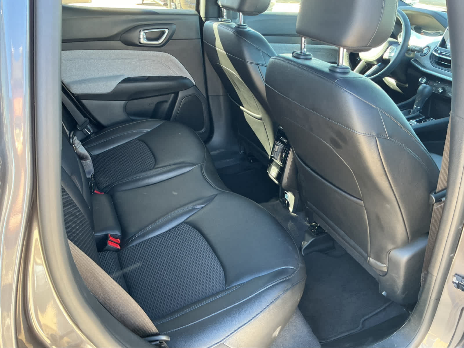 Used Car 2024 Jeep Compass  Latitude For Sale Under $30,000 In Waco, Texas