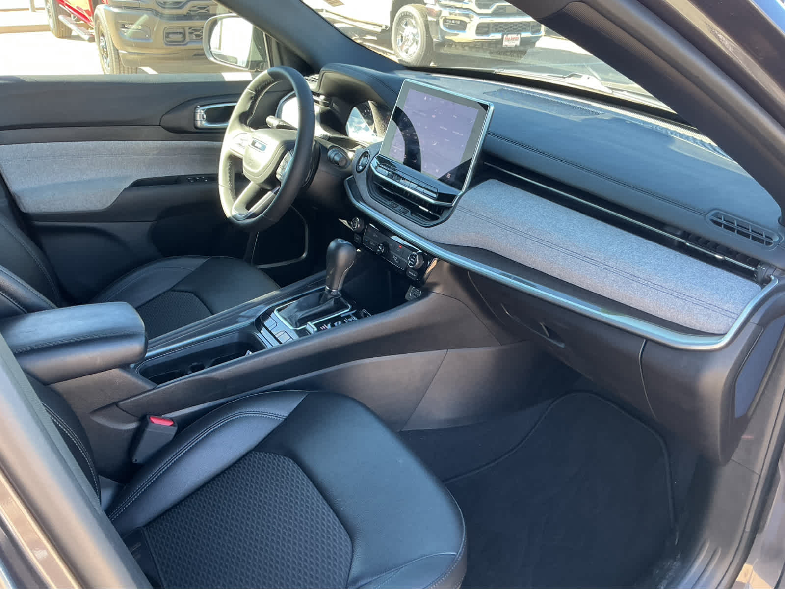 Used Car 2024 Jeep Compass  Latitude For Sale Under $30,000 In Waco, Texas