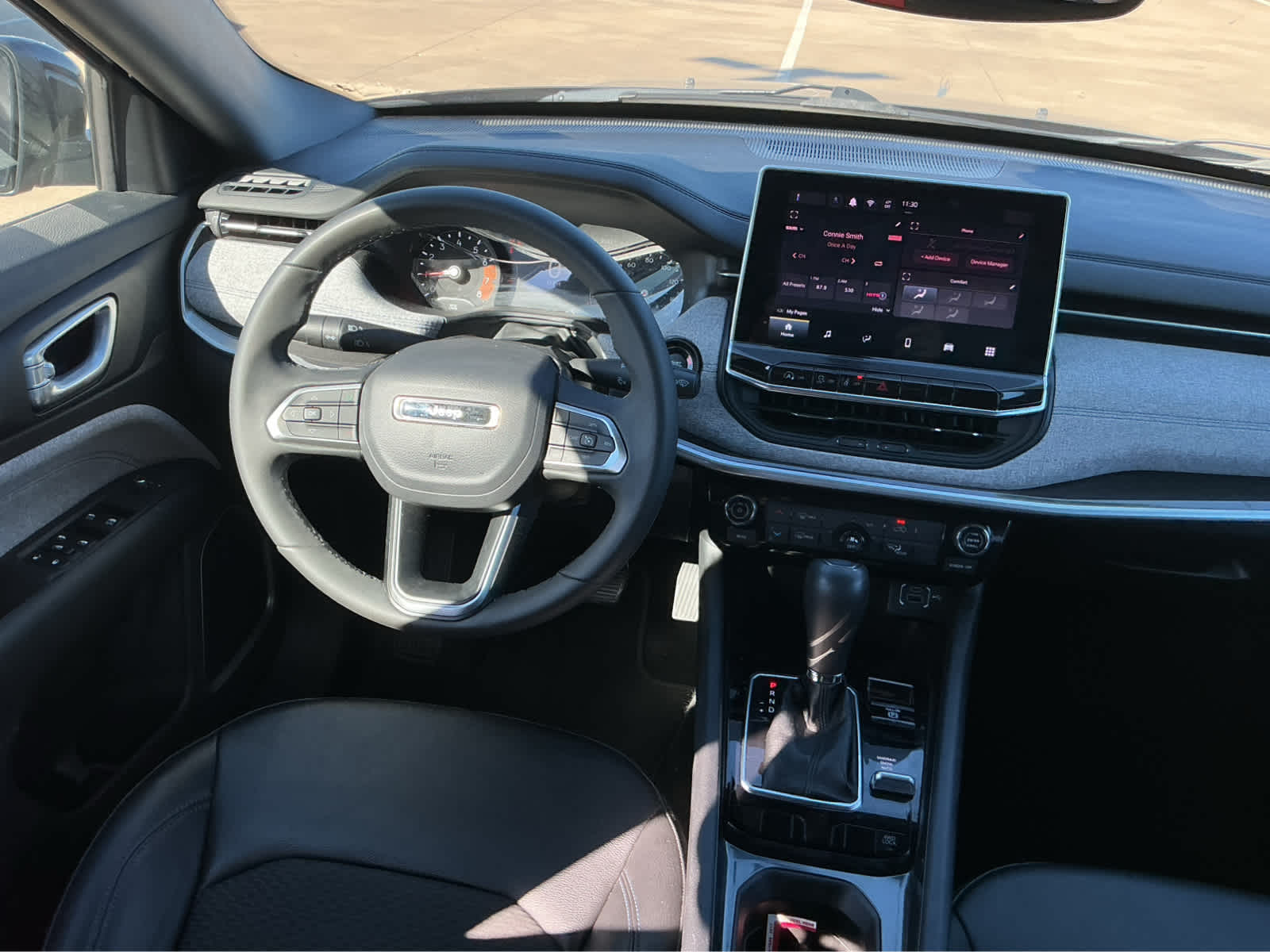 Used Car 2024 Jeep Compass  Latitude For Sale Under $30,000 In Waco, Texas