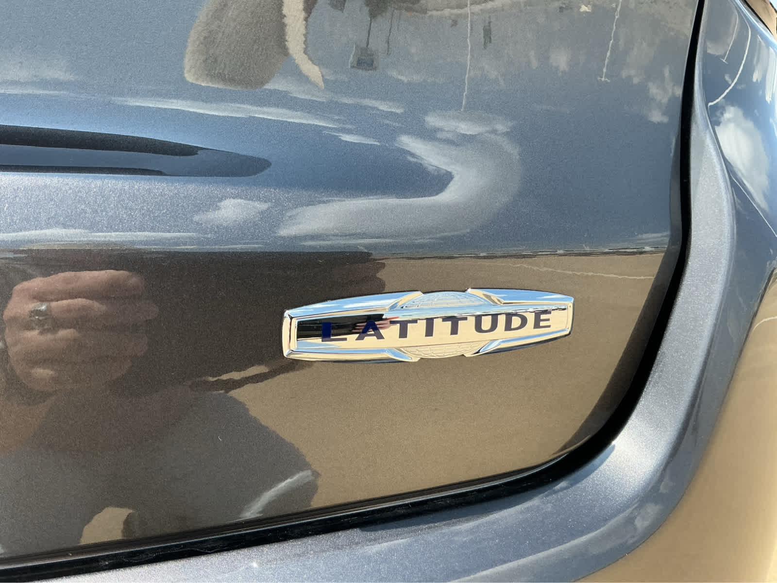 Used Car 2023 Jeep Compass  Latitude For Sale Under $30,000 In Waco, Texas