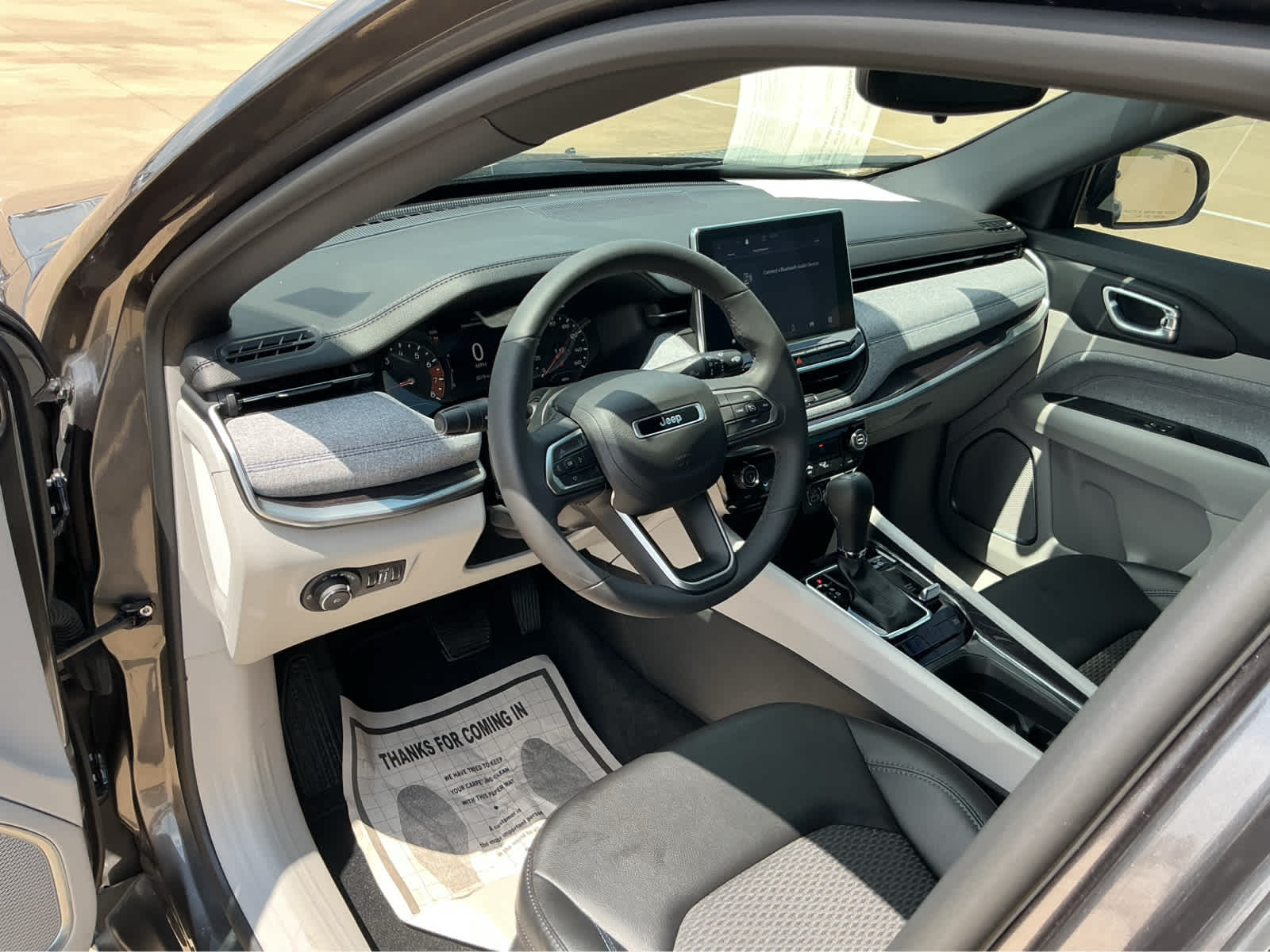 Used Car 2023 Jeep Compass  Latitude For Sale Under $30,000 In Waco, Texas