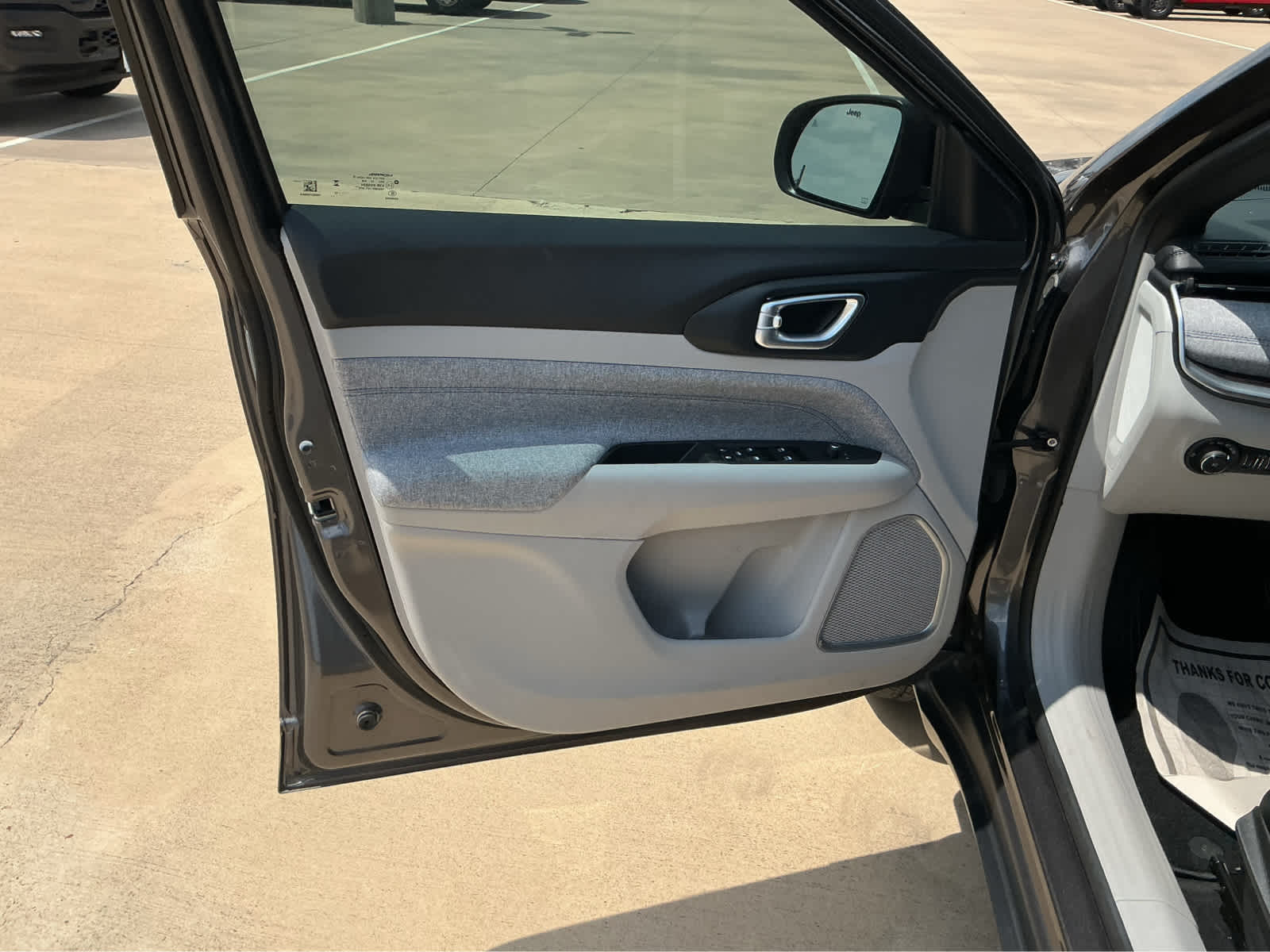 Used Car 2023 Jeep Compass  Latitude For Sale Under $30,000 In Waco, Texas