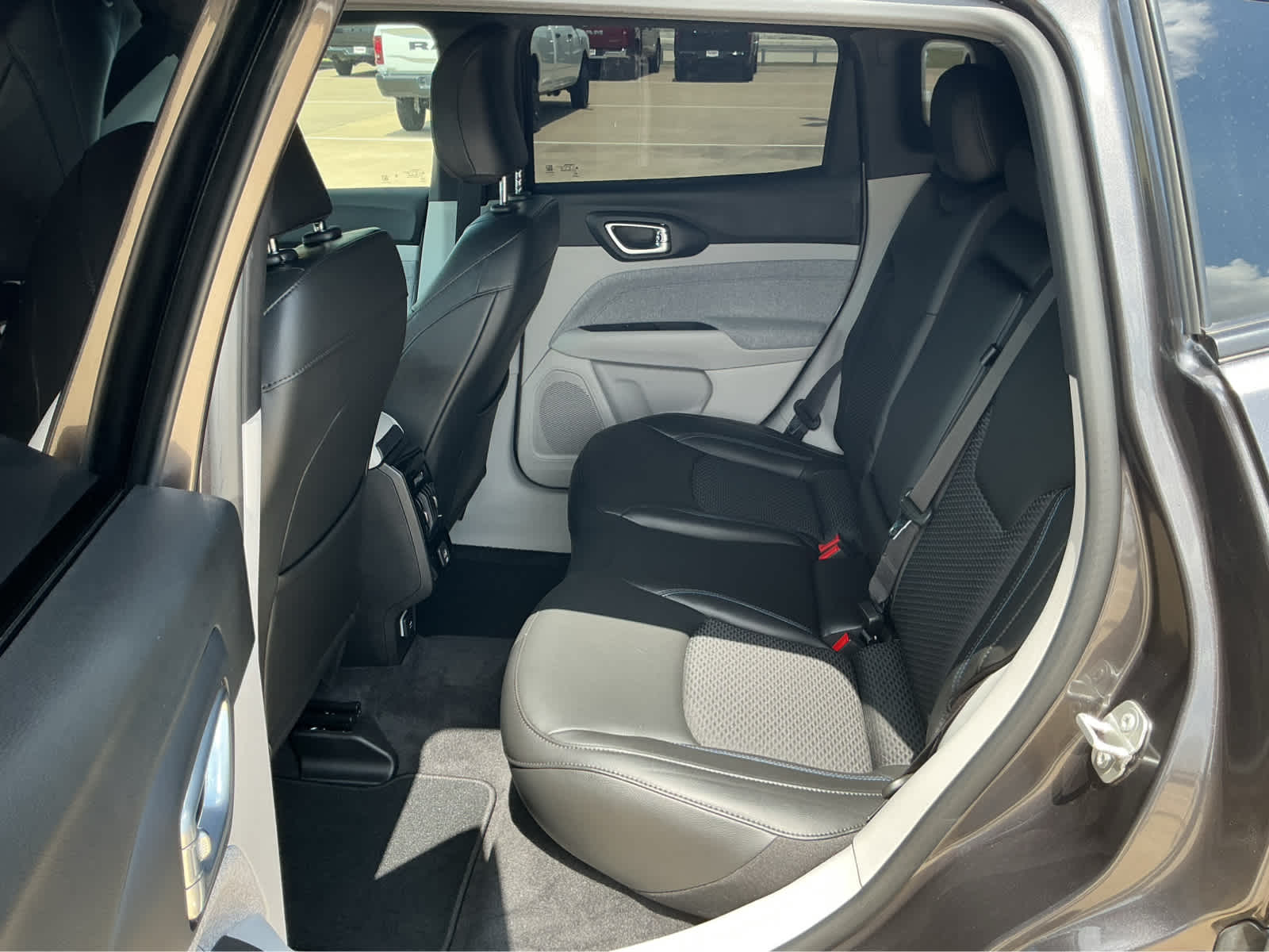 Used Car 2023 Jeep Compass  Latitude For Sale Under $30,000 In Waco, Texas