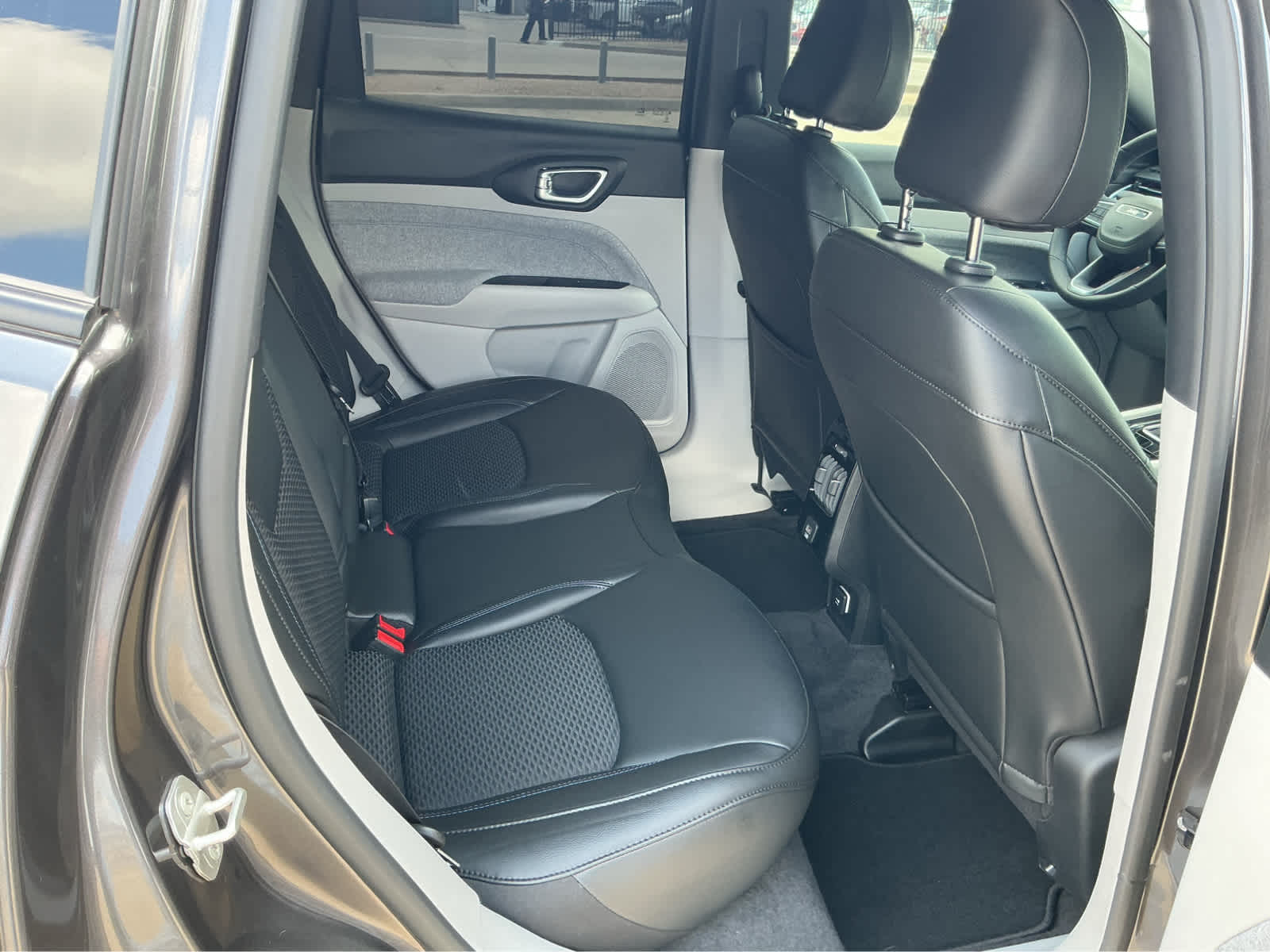 Used Car 2023 Jeep Compass  Latitude For Sale Under $30,000 In Waco, Texas