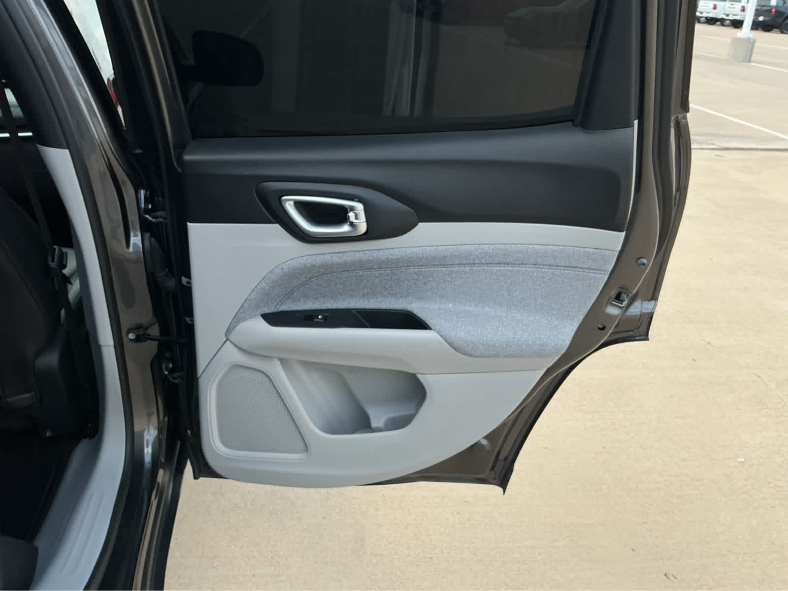 Used Car 2023 Jeep Compass  Latitude For Sale Under $30,000 In Waco, Texas