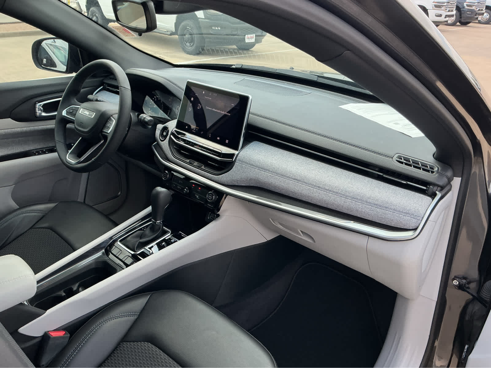 Used Car 2023 Jeep Compass  Latitude For Sale Under $30,000 In Waco, Texas