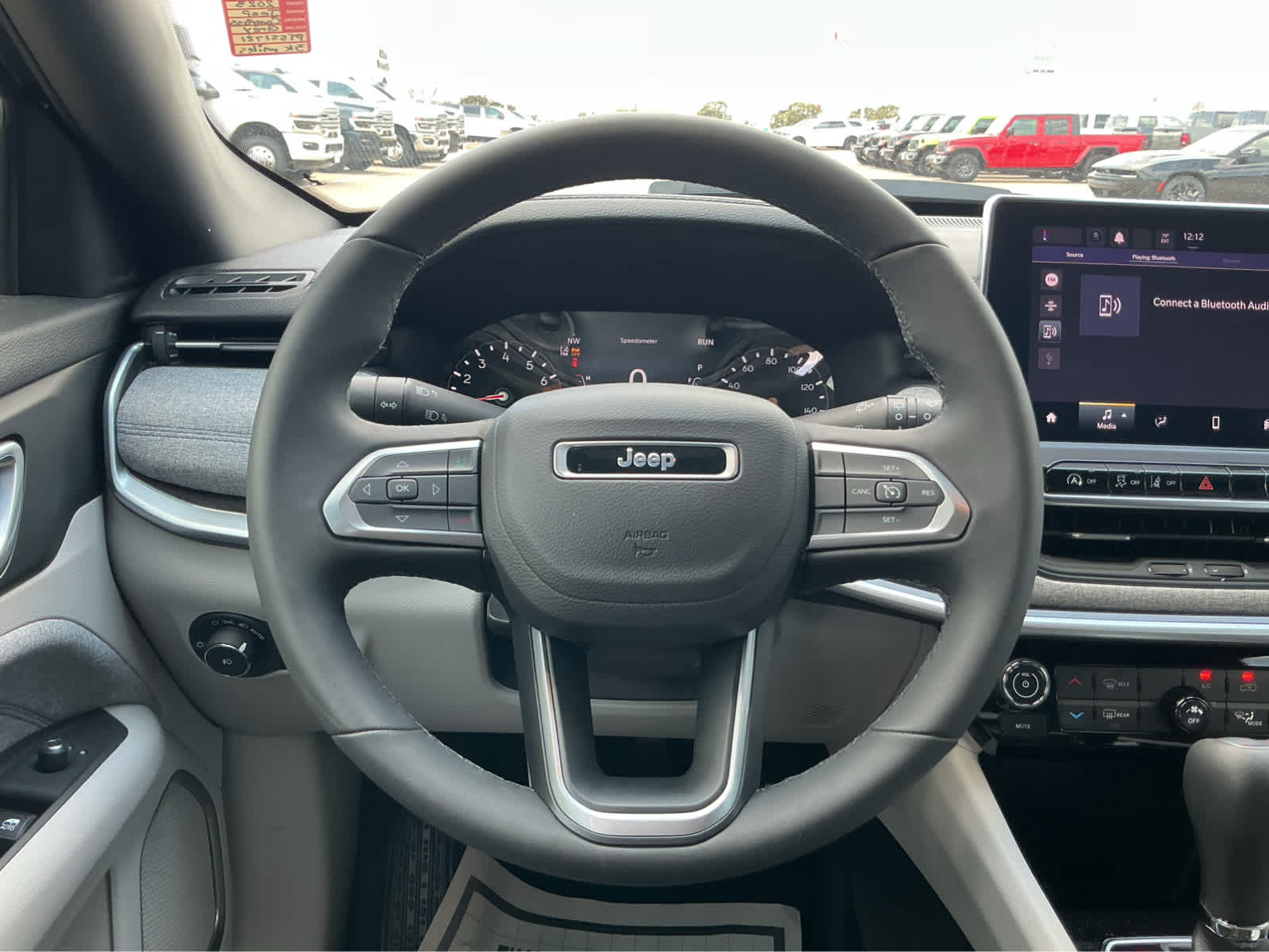Used Car 2023 Jeep Compass  Latitude For Sale Under $30,000 In Waco, Texas