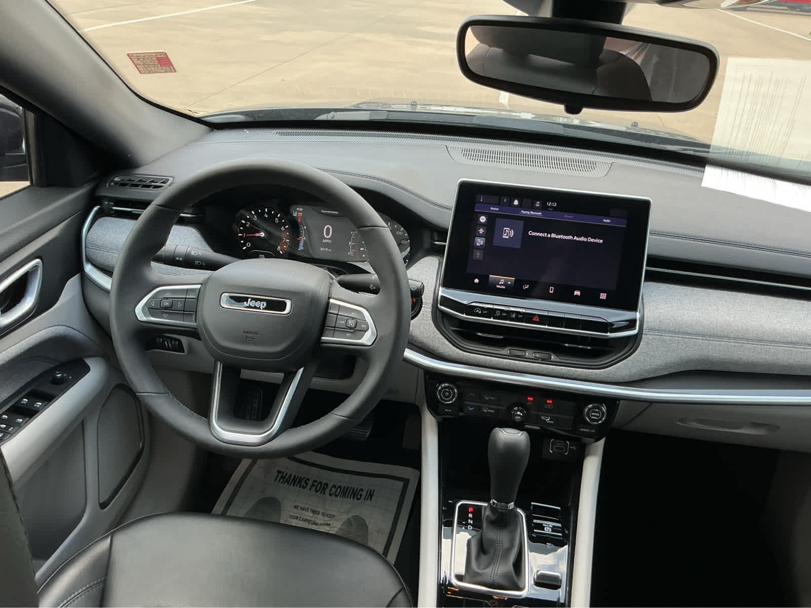 Used Car 2023 Jeep Compass  Latitude For Sale Under $30,000 In Waco, Texas