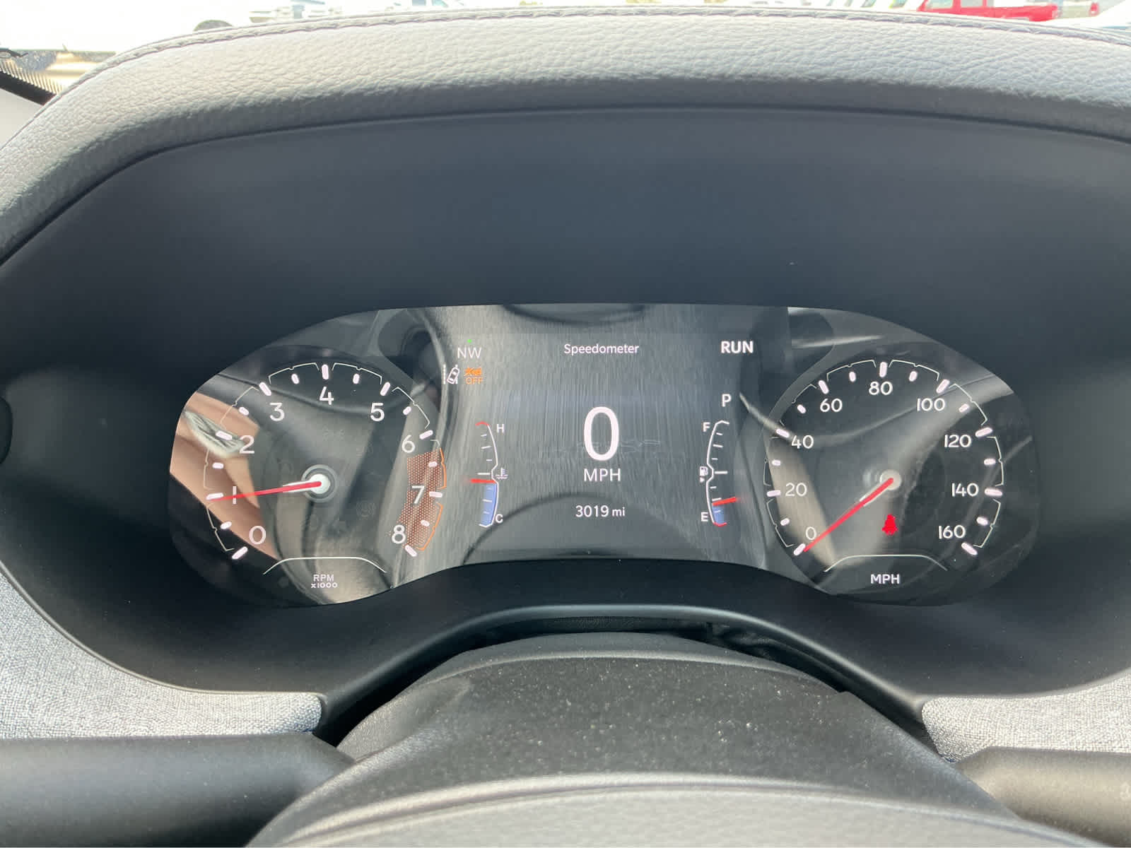 Used Car 2023 Jeep Compass  Latitude For Sale Under $30,000 In Waco, Texas