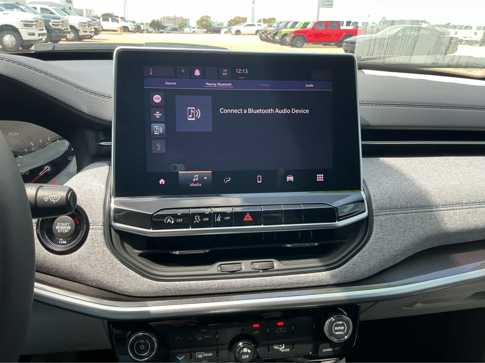 Used Car 2023 Jeep Compass  Latitude For Sale Under $30,000 In Waco, Texas