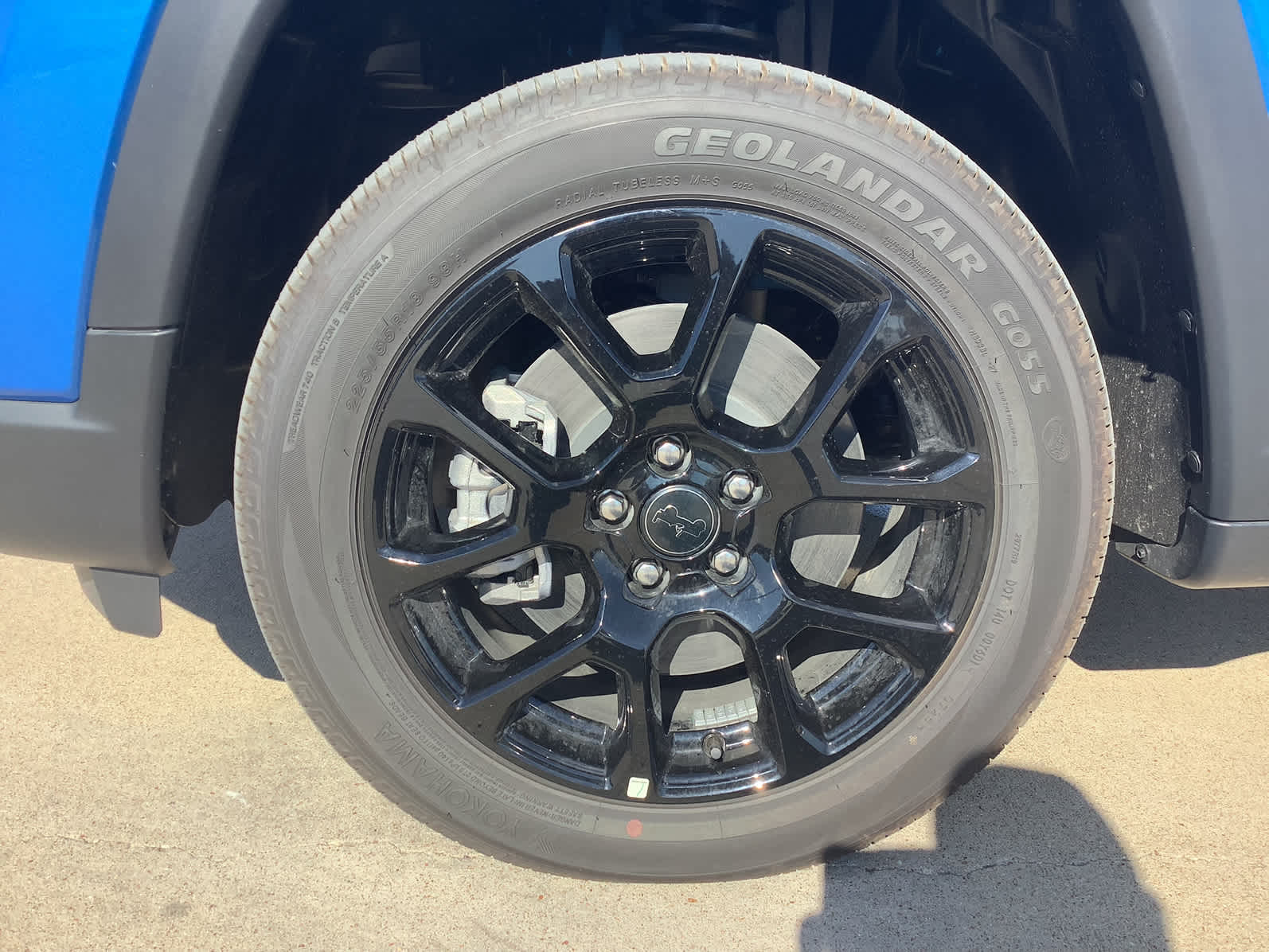 new 2026 Jeep Compass car, priced at $35,309