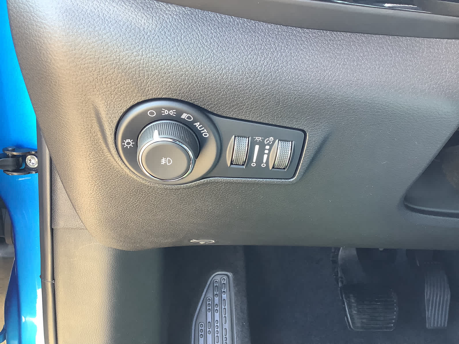 new 2026 Jeep Compass car, priced at $35,309