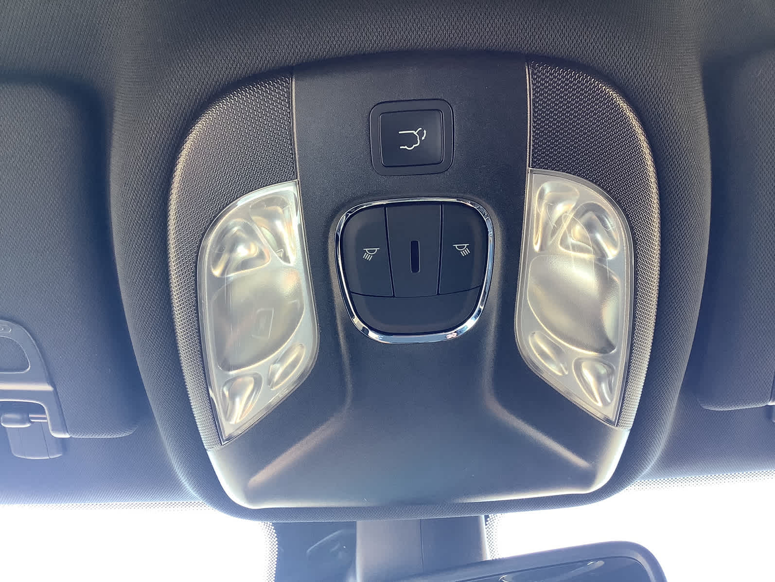 new 2026 Jeep Compass car, priced at $35,309