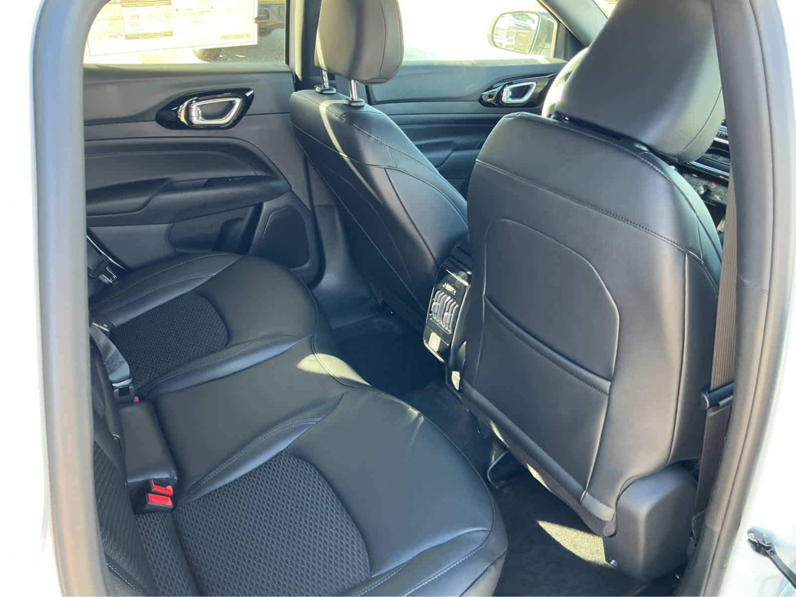 new 2026 Jeep Compass car, priced at $30,574