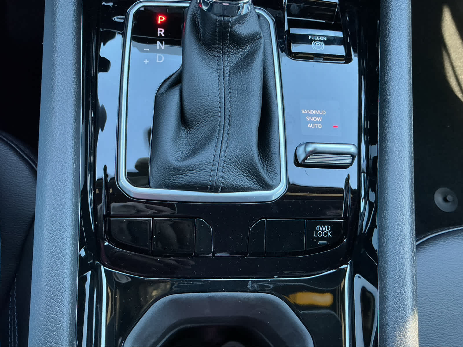 new 2026 Jeep Compass car, priced at $30,574