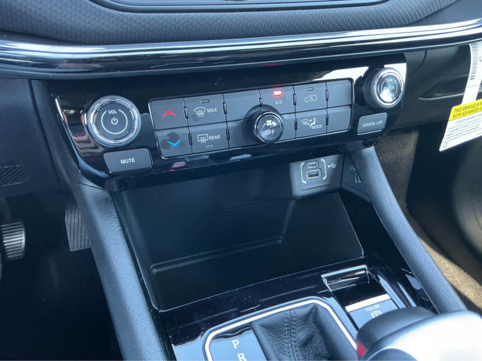 new 2026 Jeep Compass car, priced at $30,574