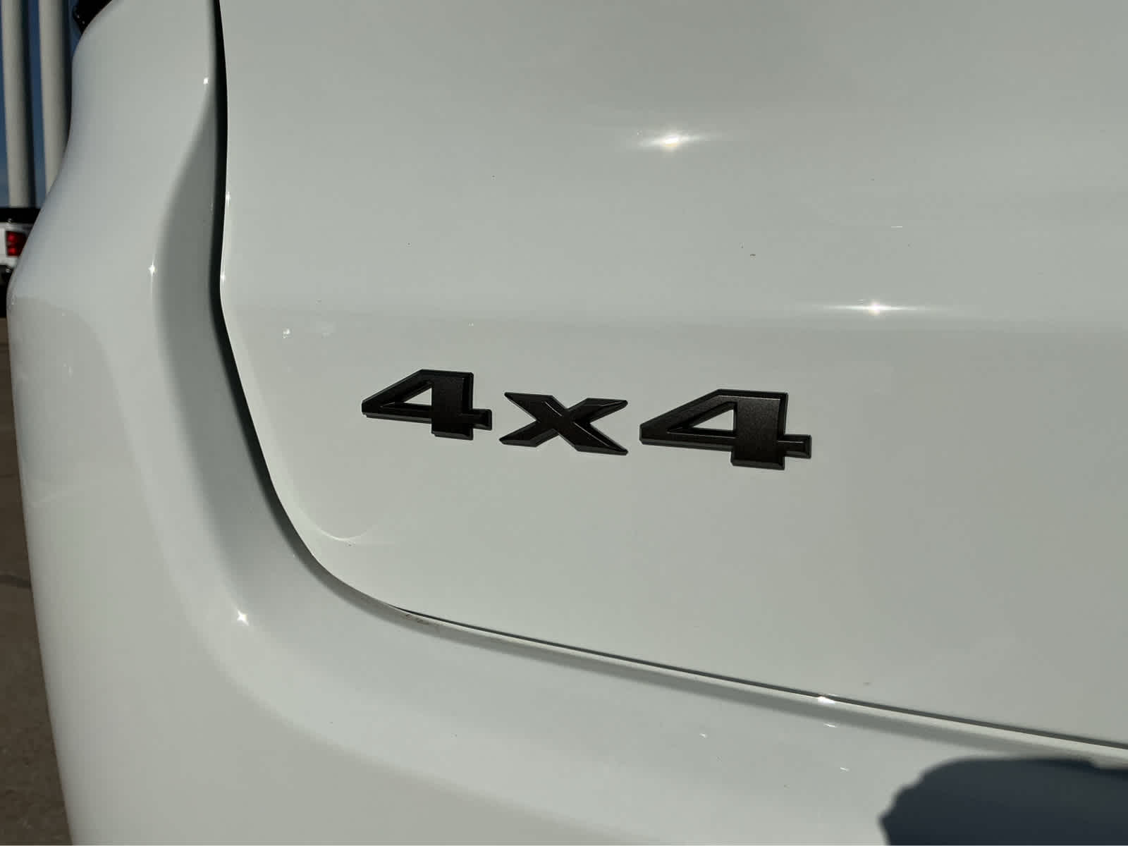 new 2026 Jeep Compass car, priced at $33,210