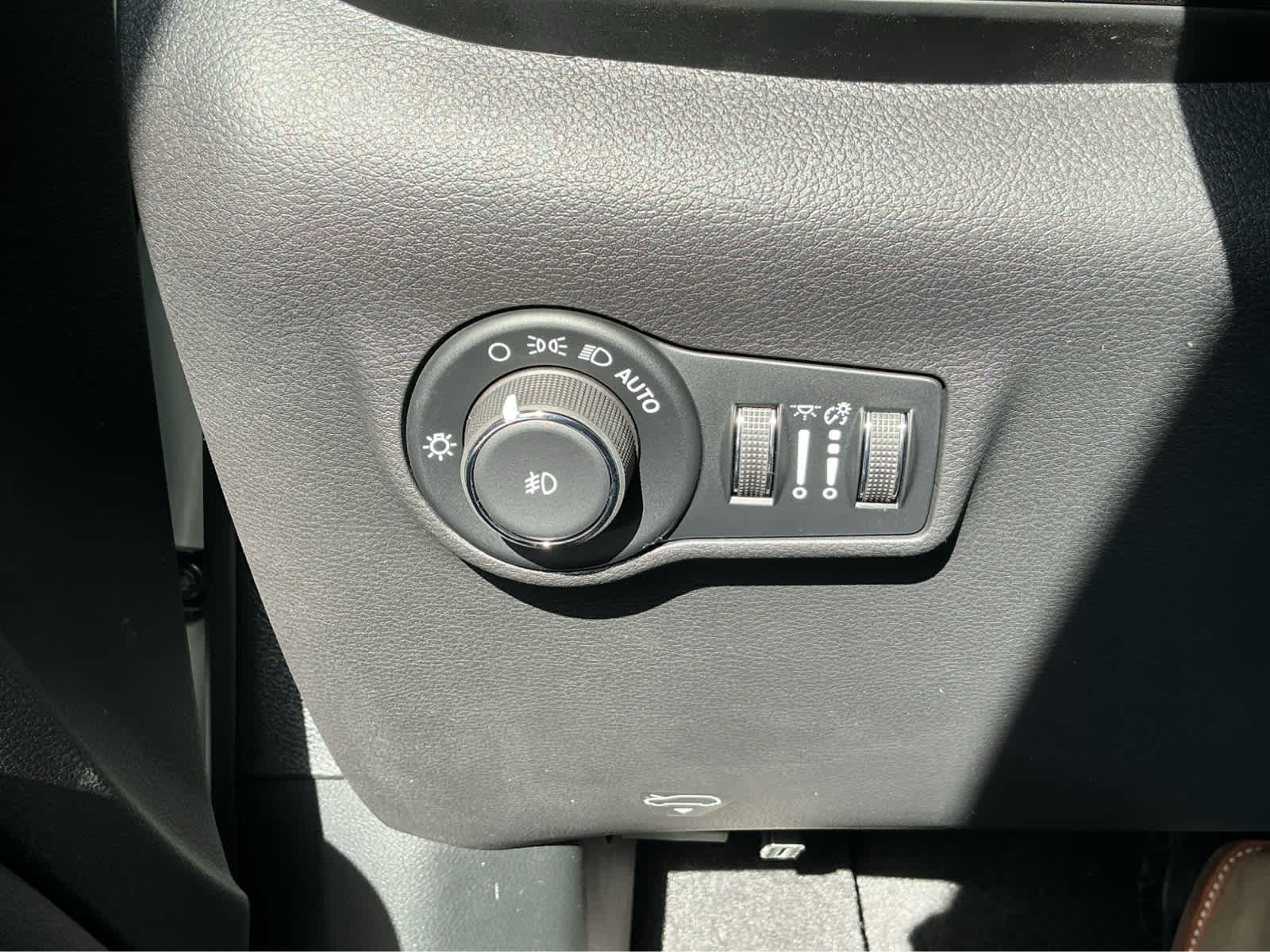 new 2026 Jeep Compass car, priced at $33,210