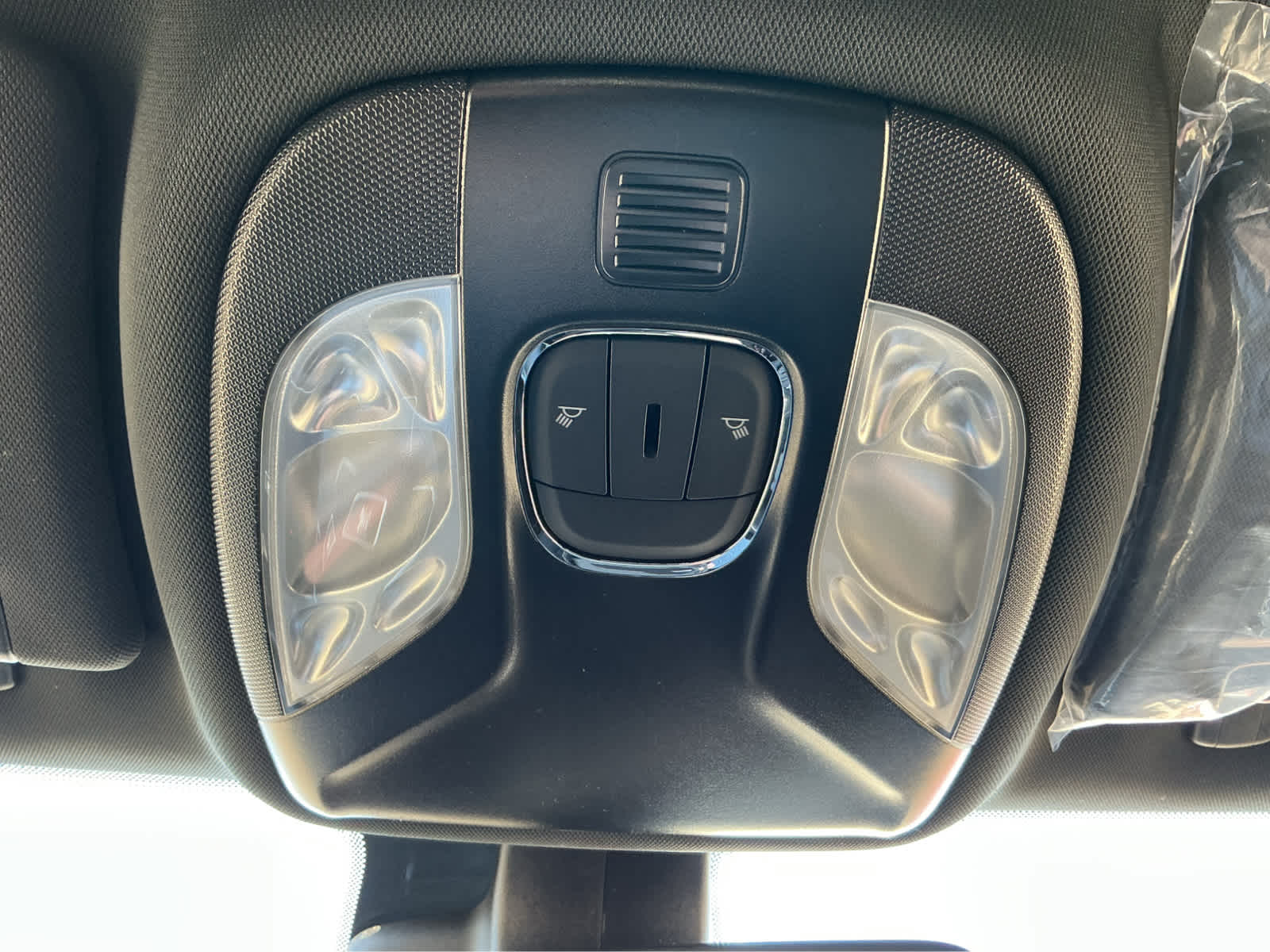 new 2026 Jeep Compass car, priced at $33,210