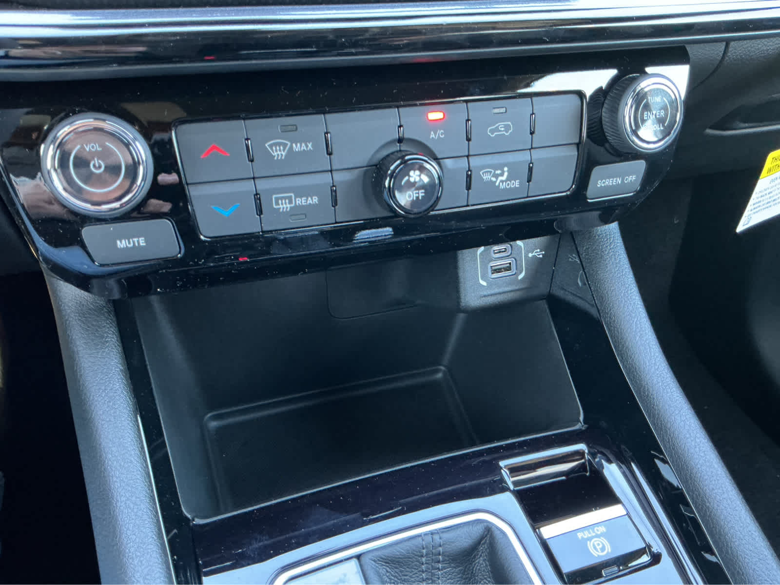 new 2026 Jeep Compass car, priced at $33,210