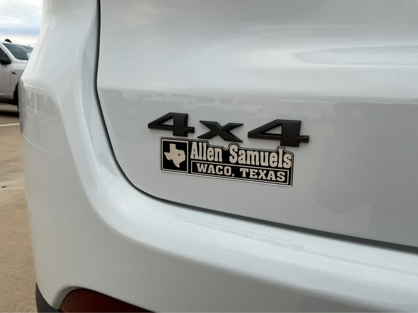 new 2026 Jeep Compass car, priced at $33,210